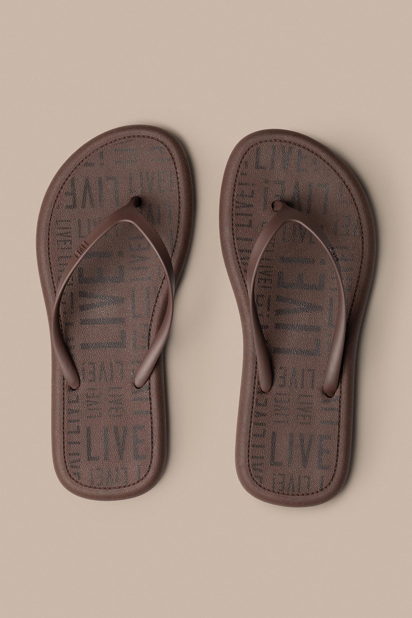 LIVE! Flip Flop