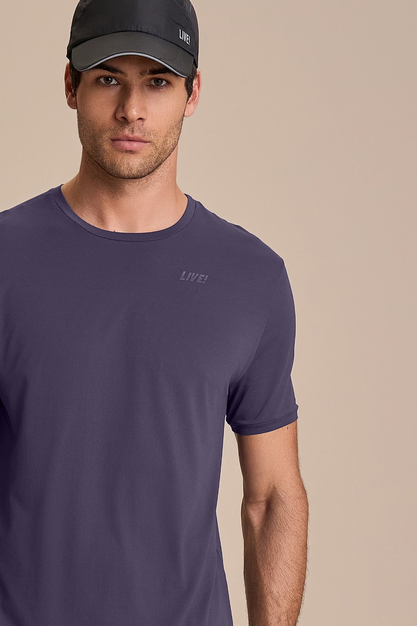 Men¿s Train Comfy Shirt