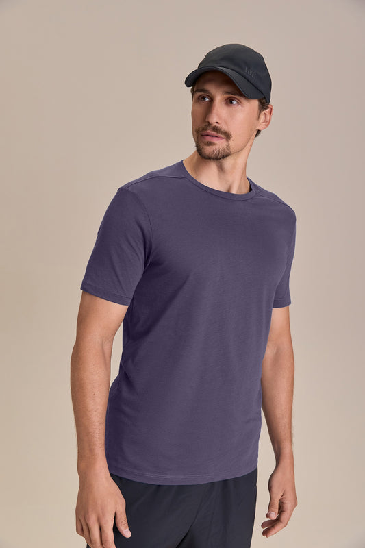 Men's Fit Pima Cotton T-Shirt