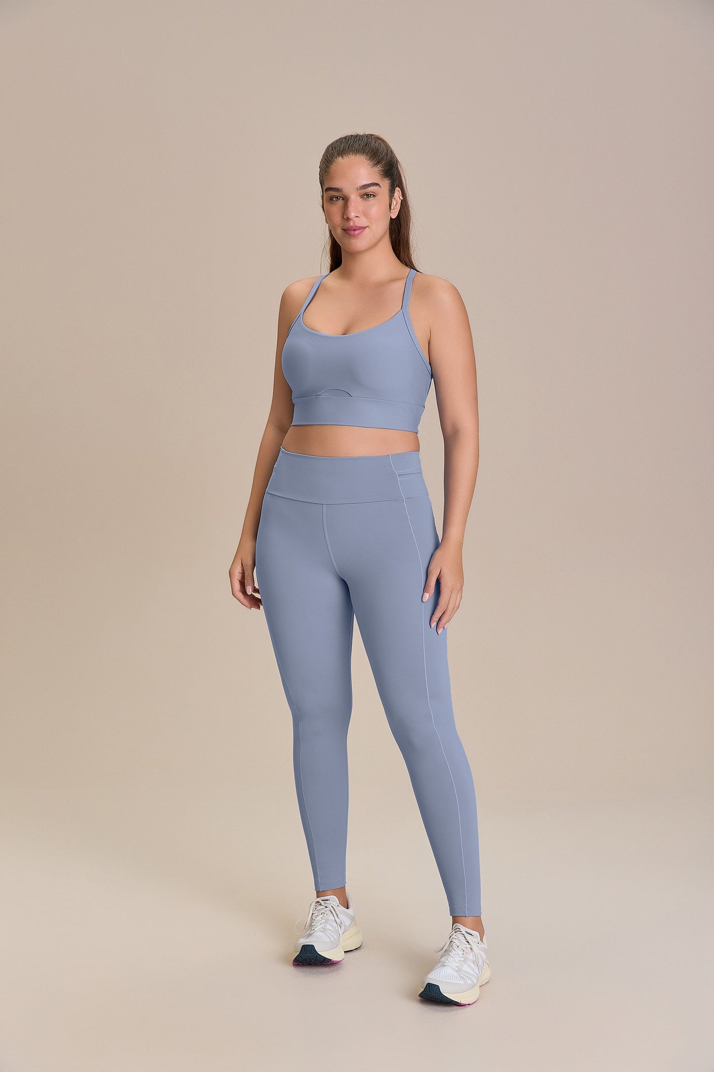ByNature Cross Bra