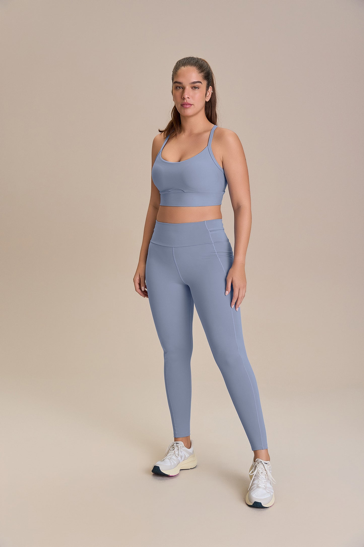 ByNature Cross Bra