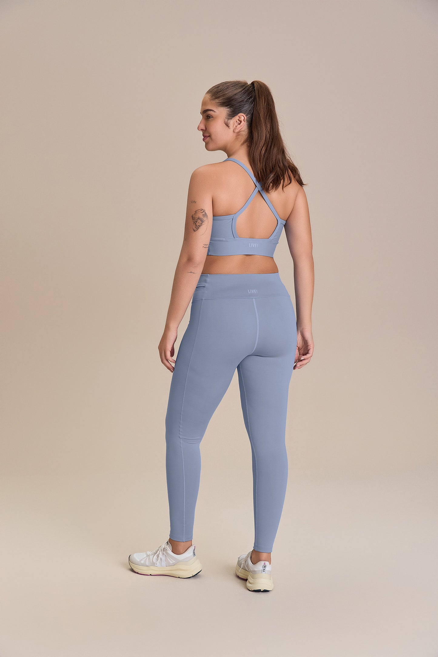 ByNature Cross Bra
