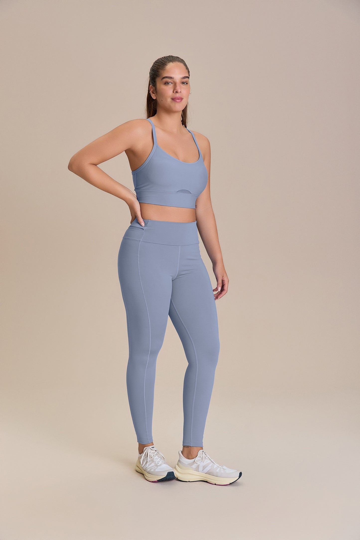 ByNature Cross Bra