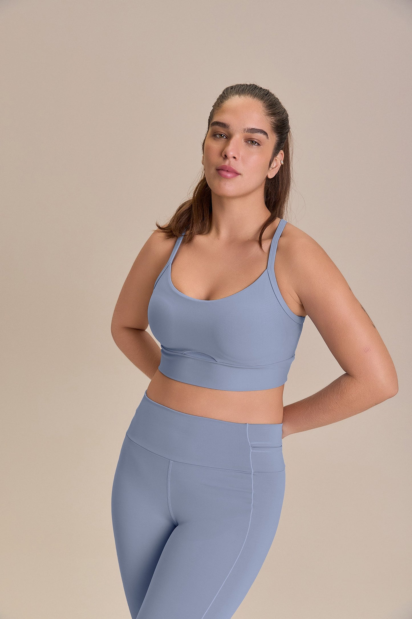 ByNature Cross Bra