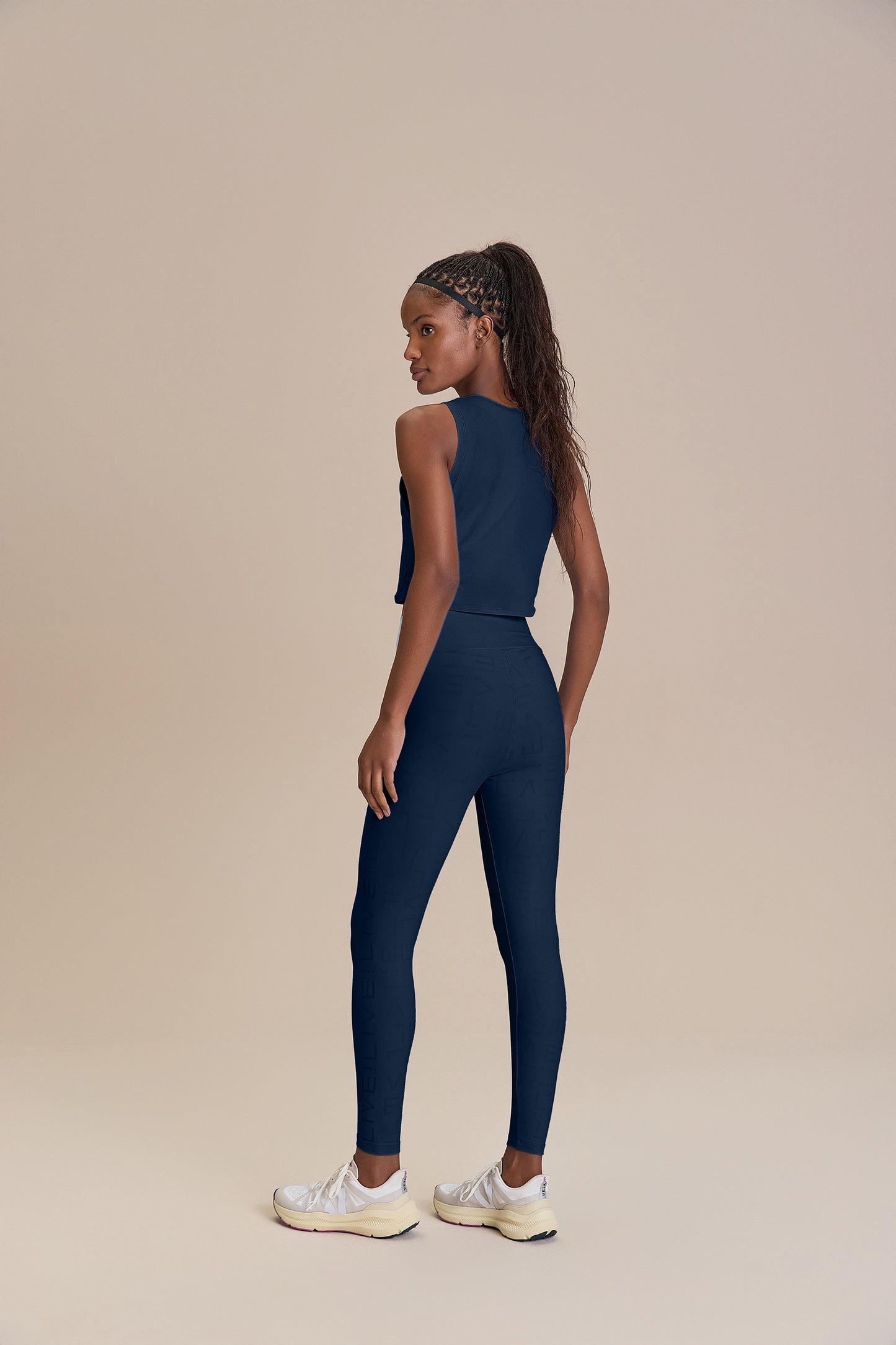 LEGGING ICON HYDEFIT ADAPTIV DROP