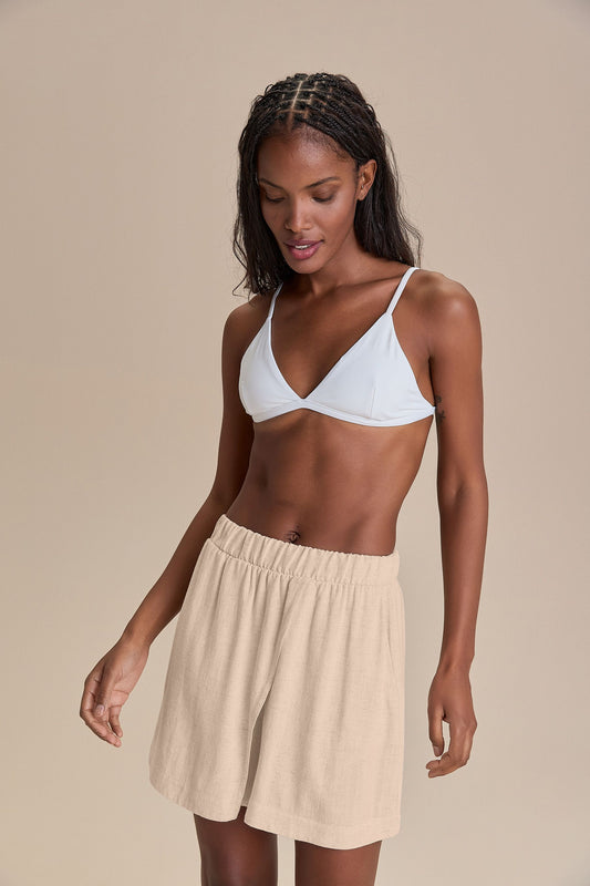 Coastline Wrap Shorts