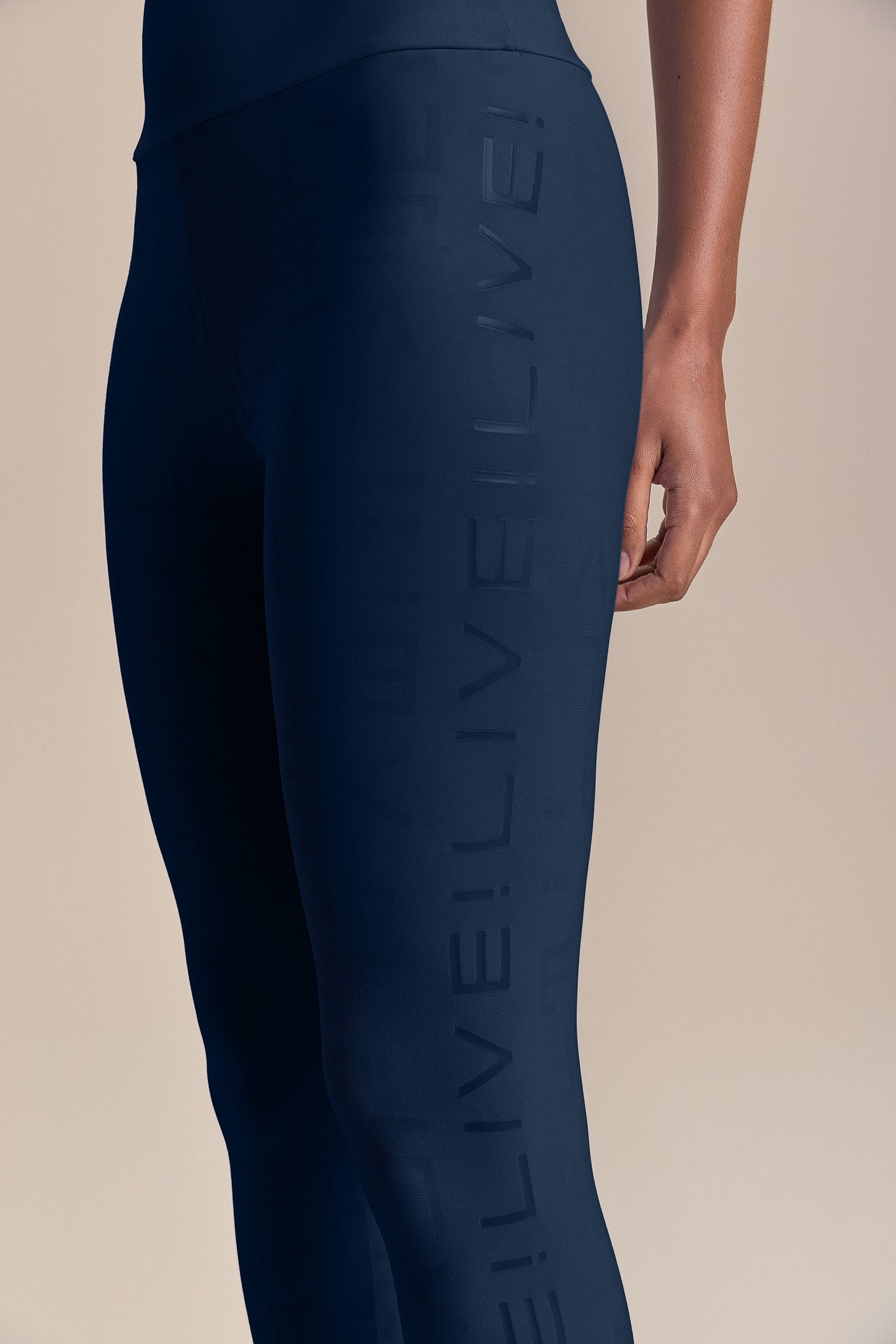 LEGGING ICON HYDEFIT ADAPTIV DROP