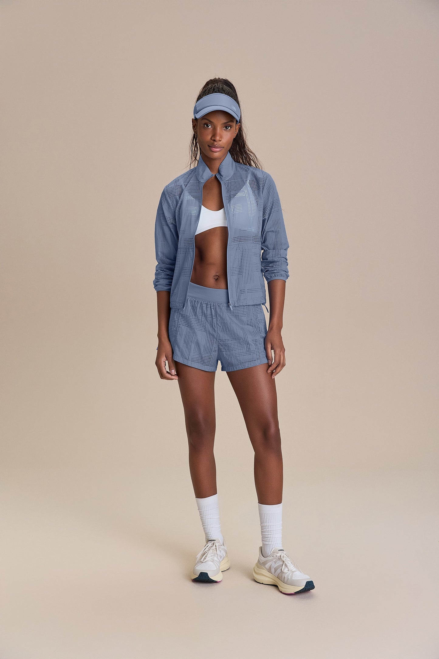 Air Dot Shorts