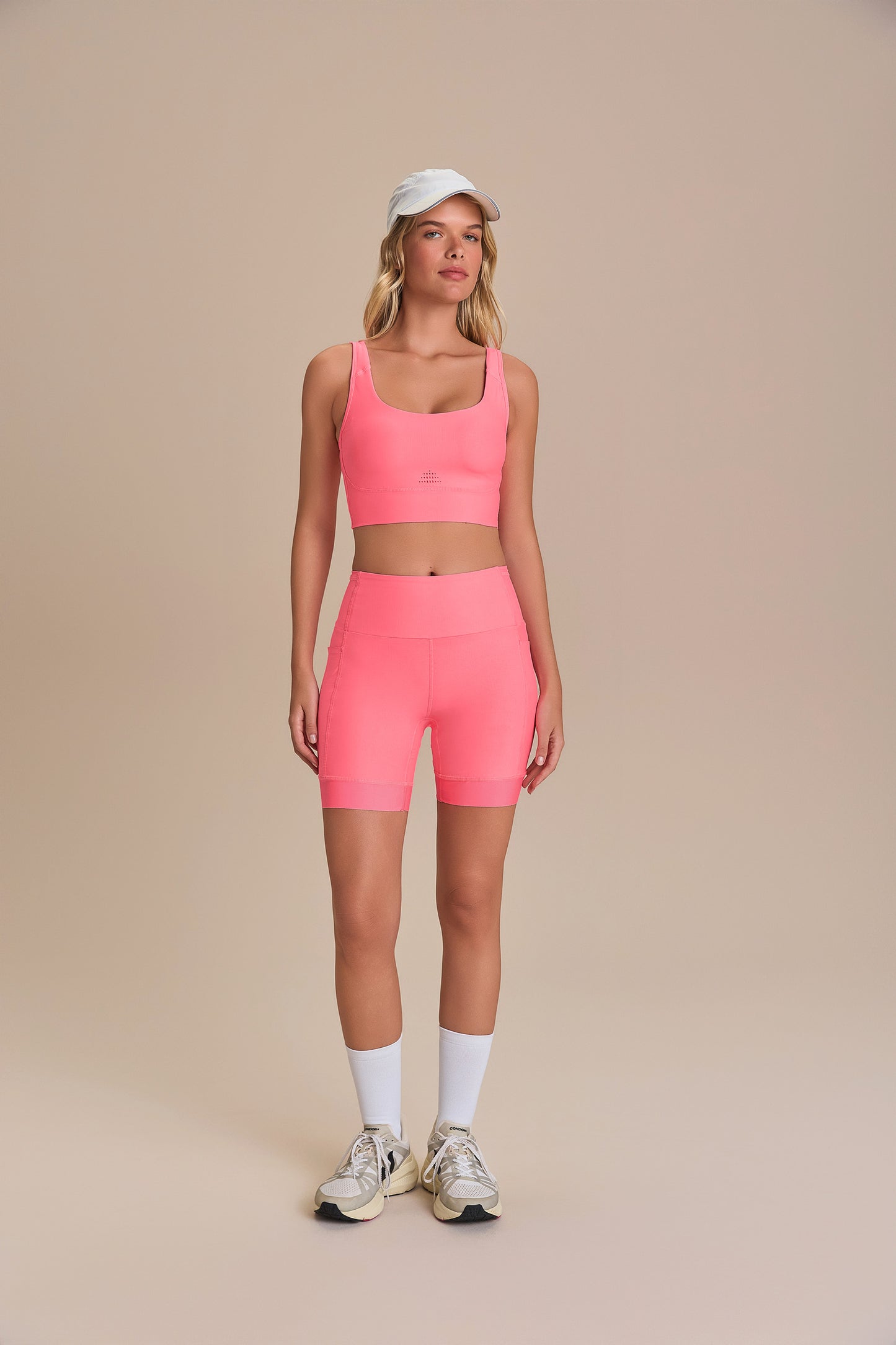 Speed Bra