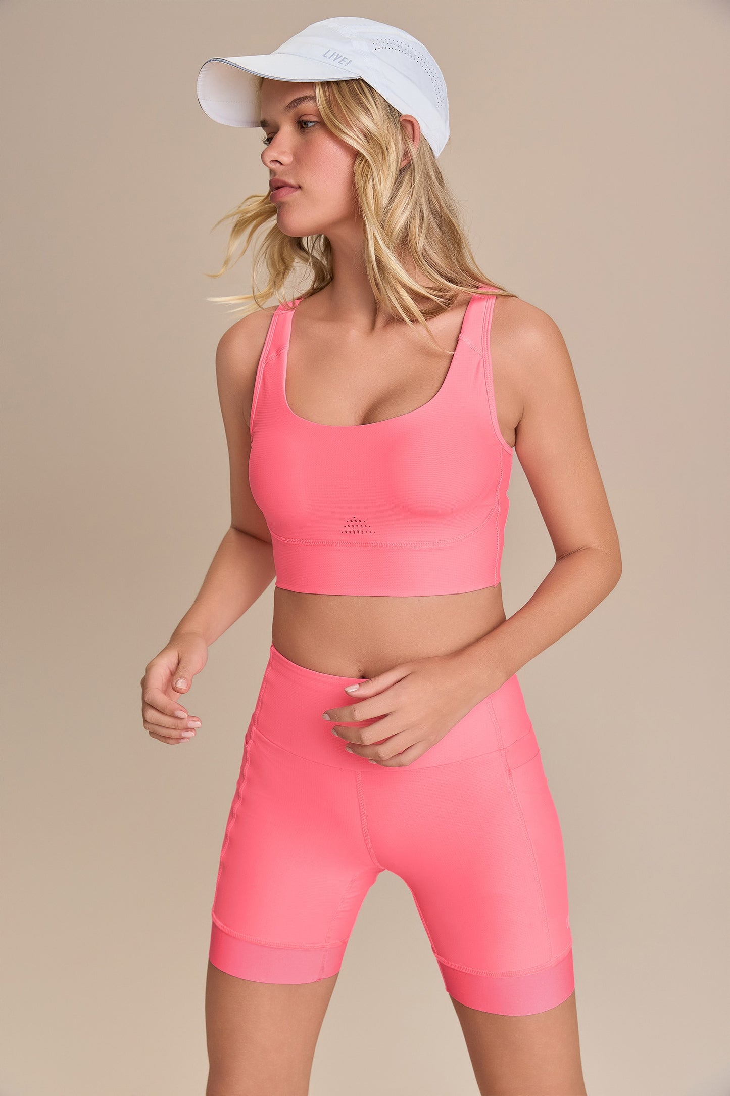 Speed Bra