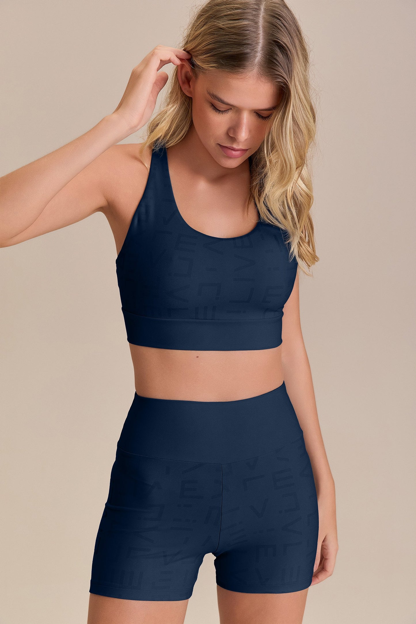 LIVE! Icon Fit Shorts
