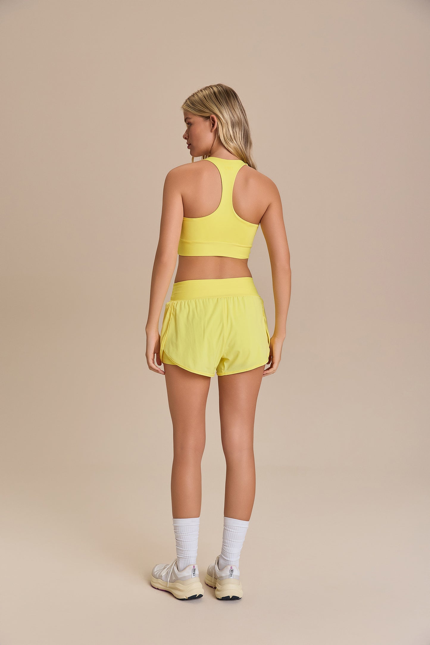 Racer Sports Bra