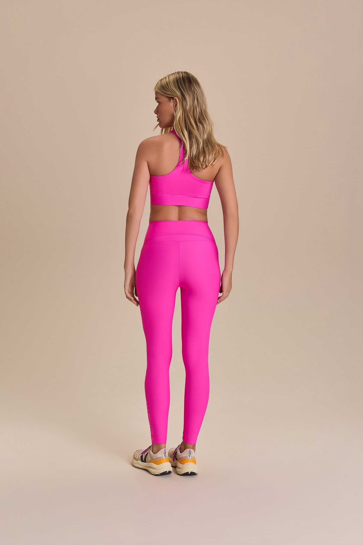 Racer Sports Bra