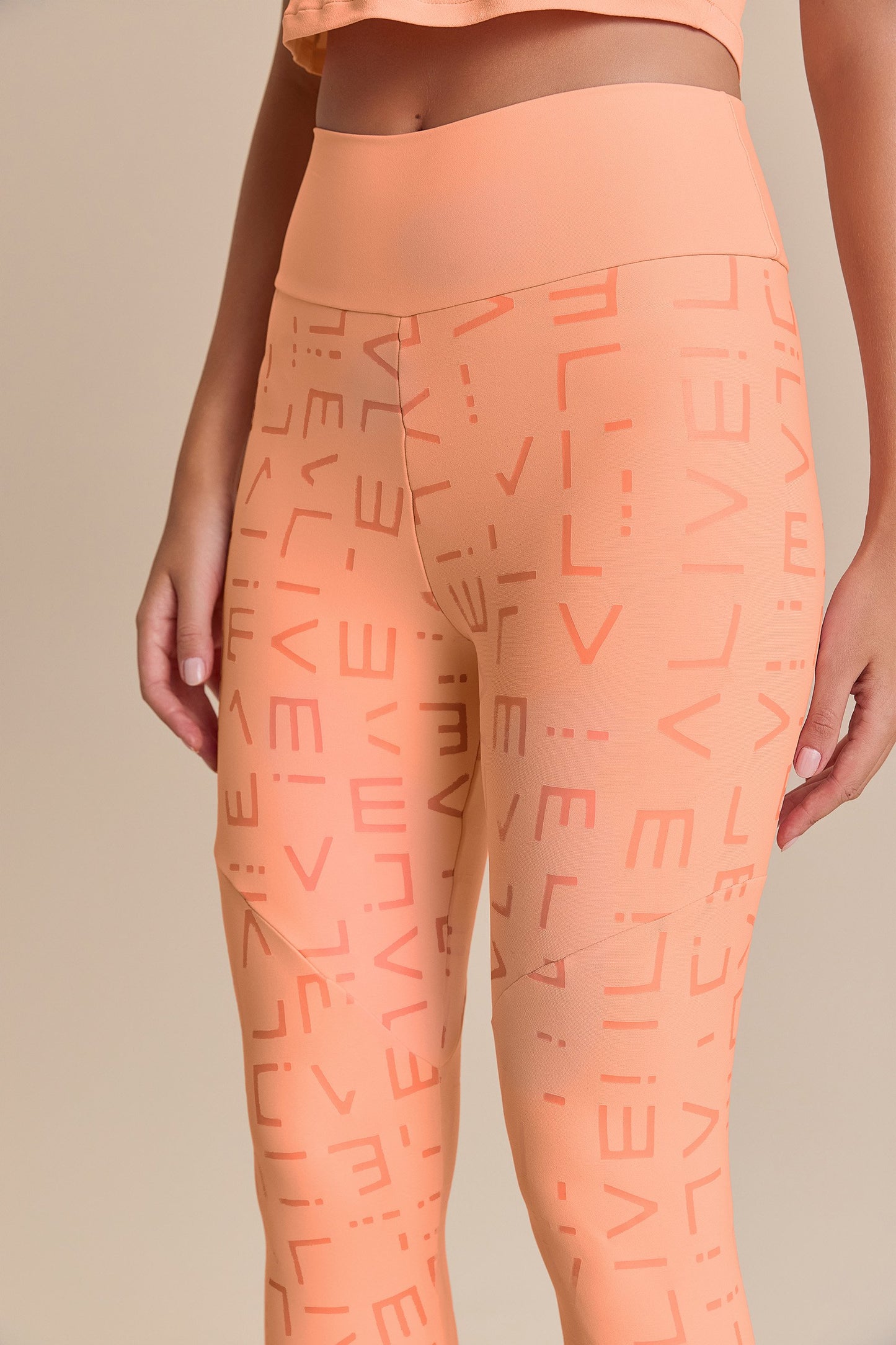 Hydefit® Adaptiv Icon Leggings