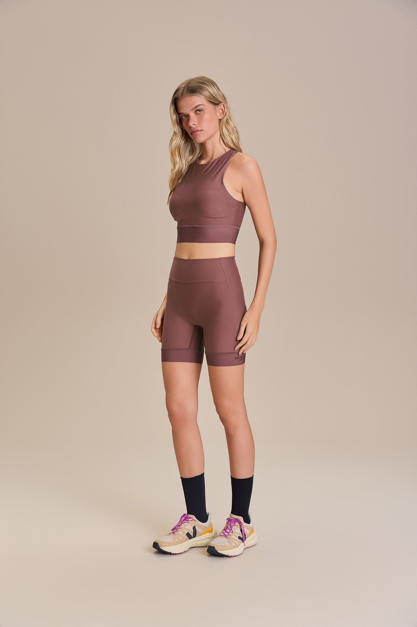 Grafeno Fresh Pro Shorts