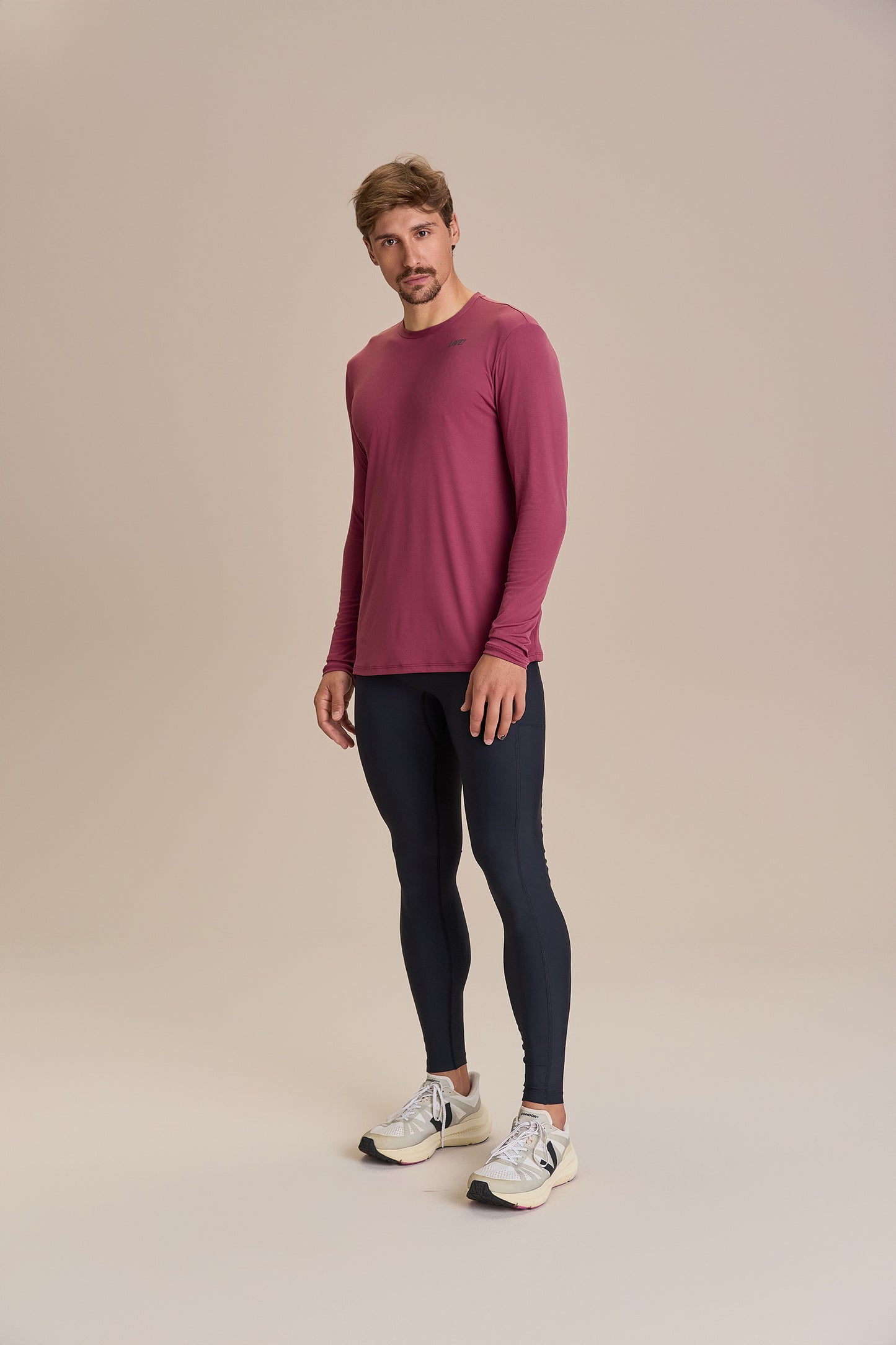 Link Co² LS Comfy T-Shirt