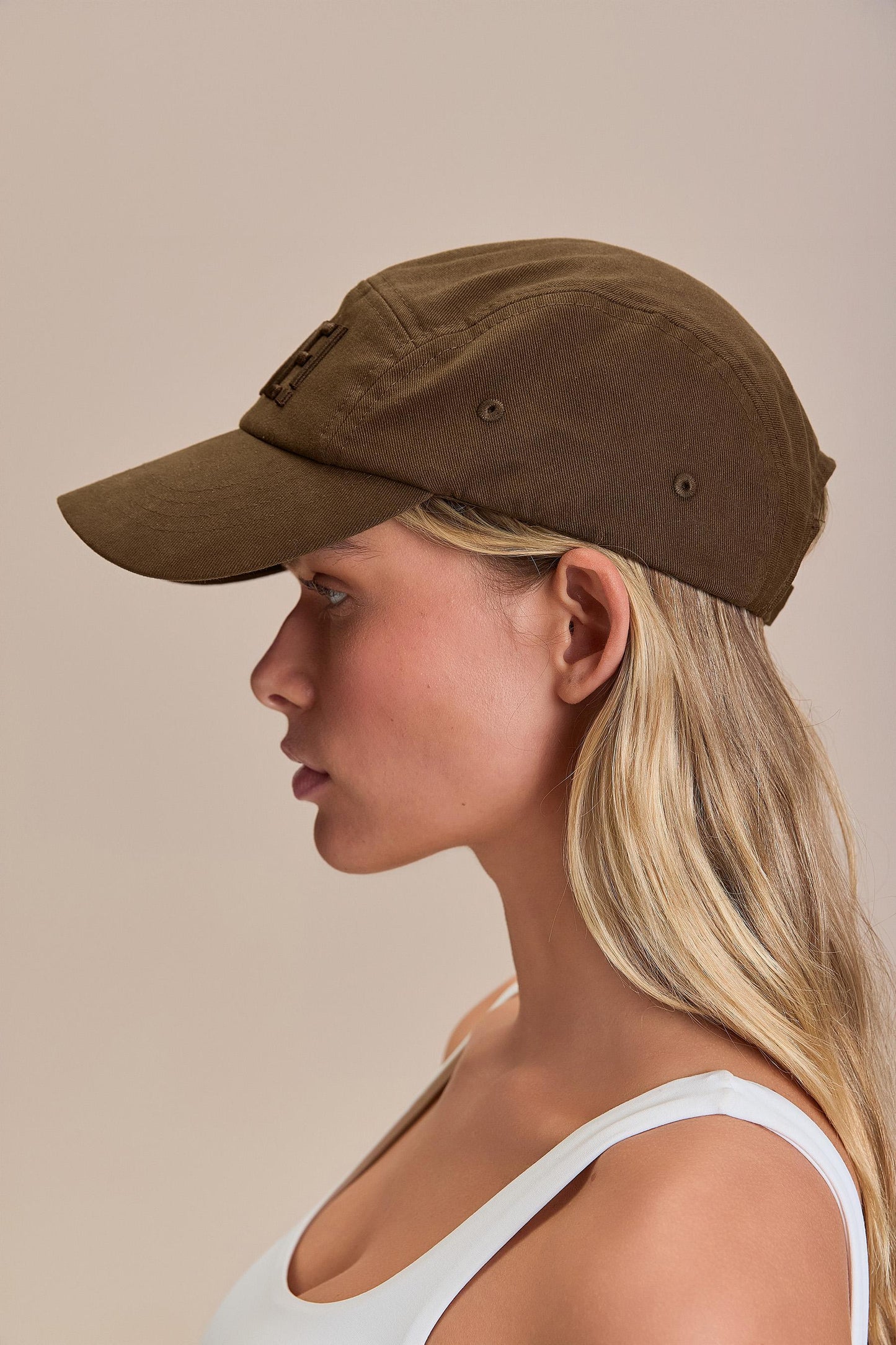 LIVE! Unisex Twill Cap