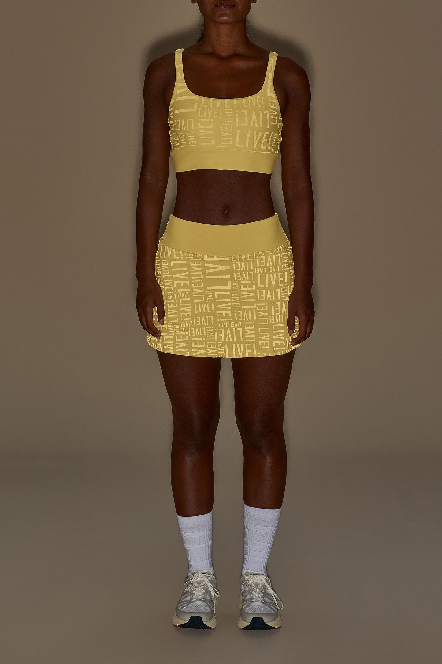 LIVE! Sense Pro® Reflex Skirt