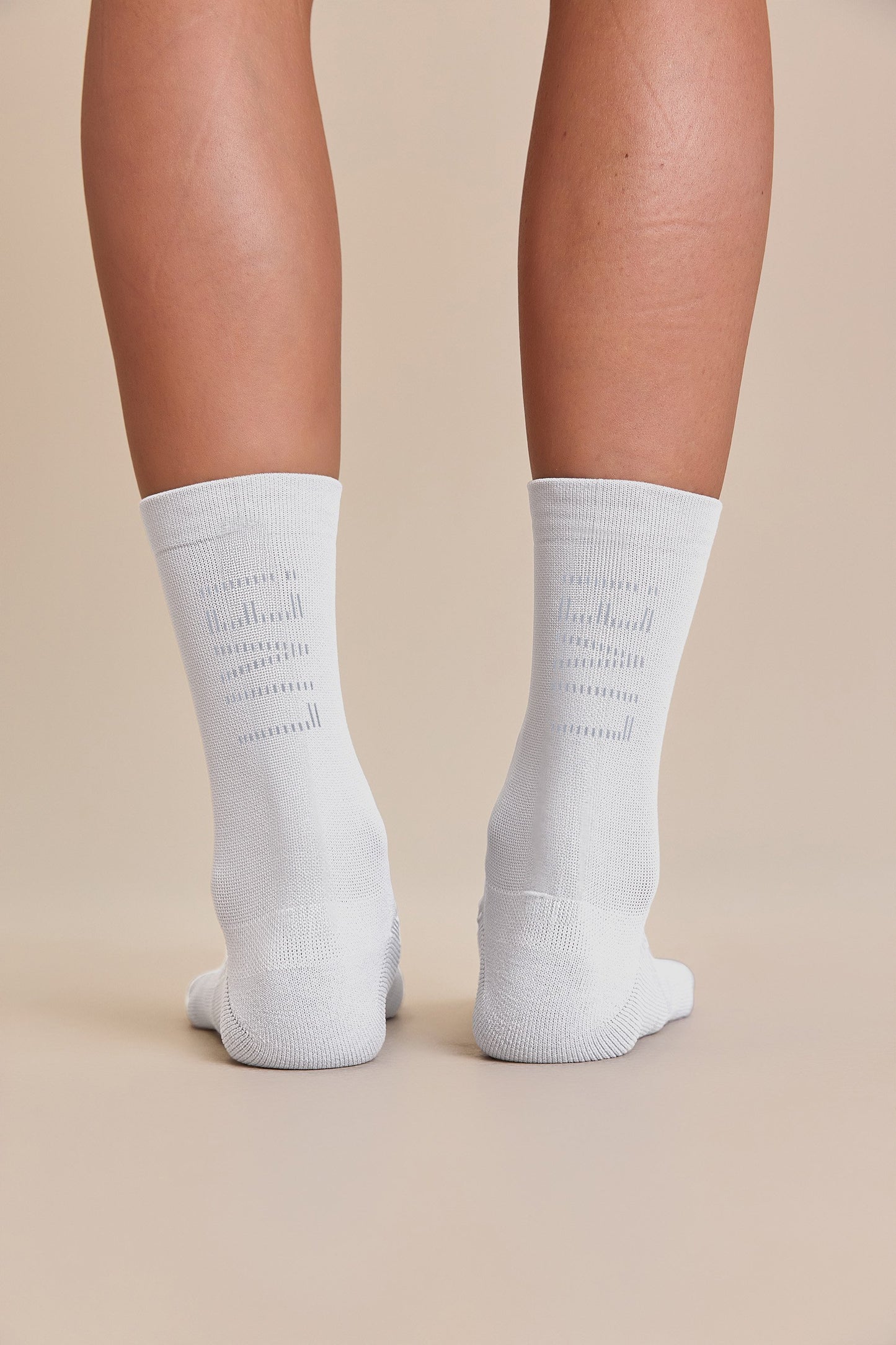 LIVE! Unisex Long Socks