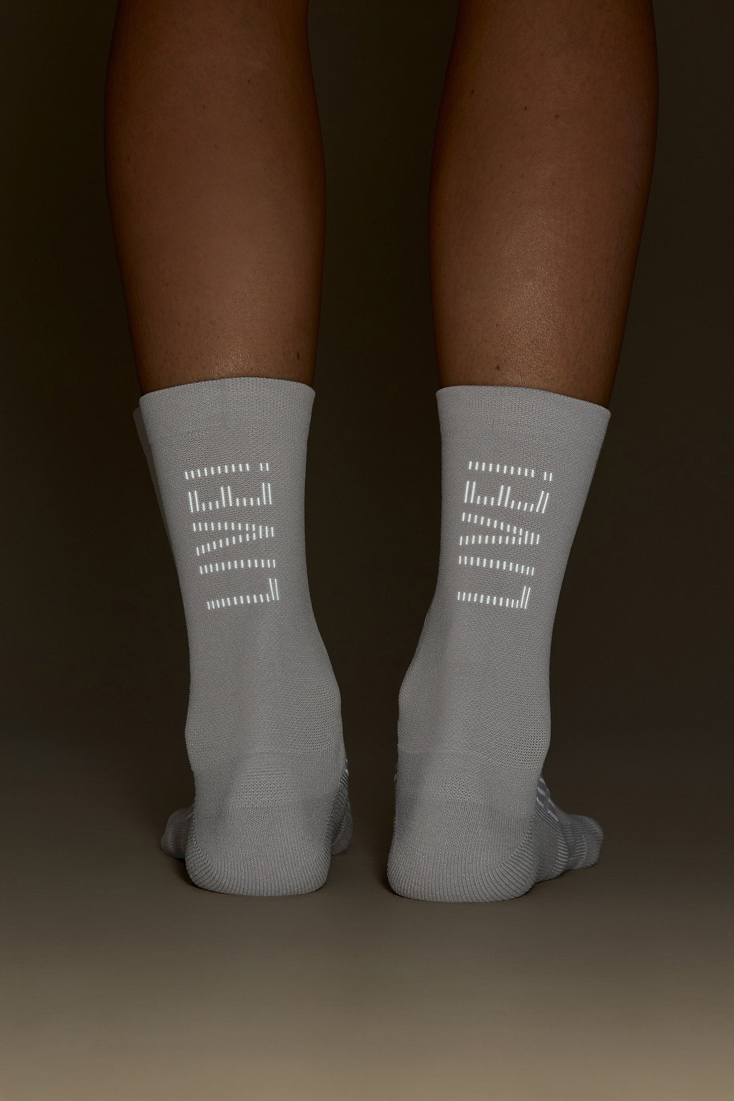 LIVE! Unisex Long Socks