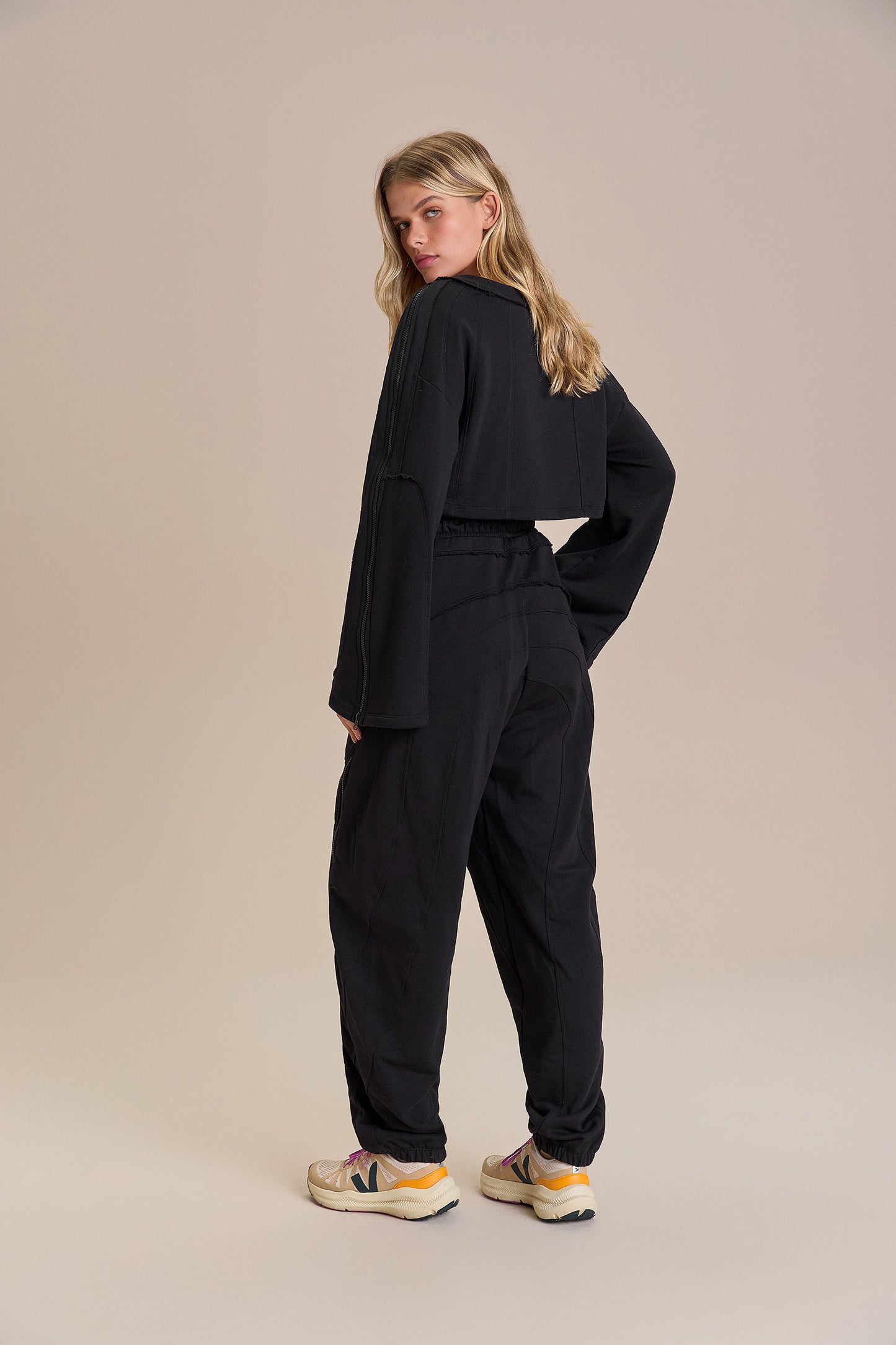 Welfare Pants