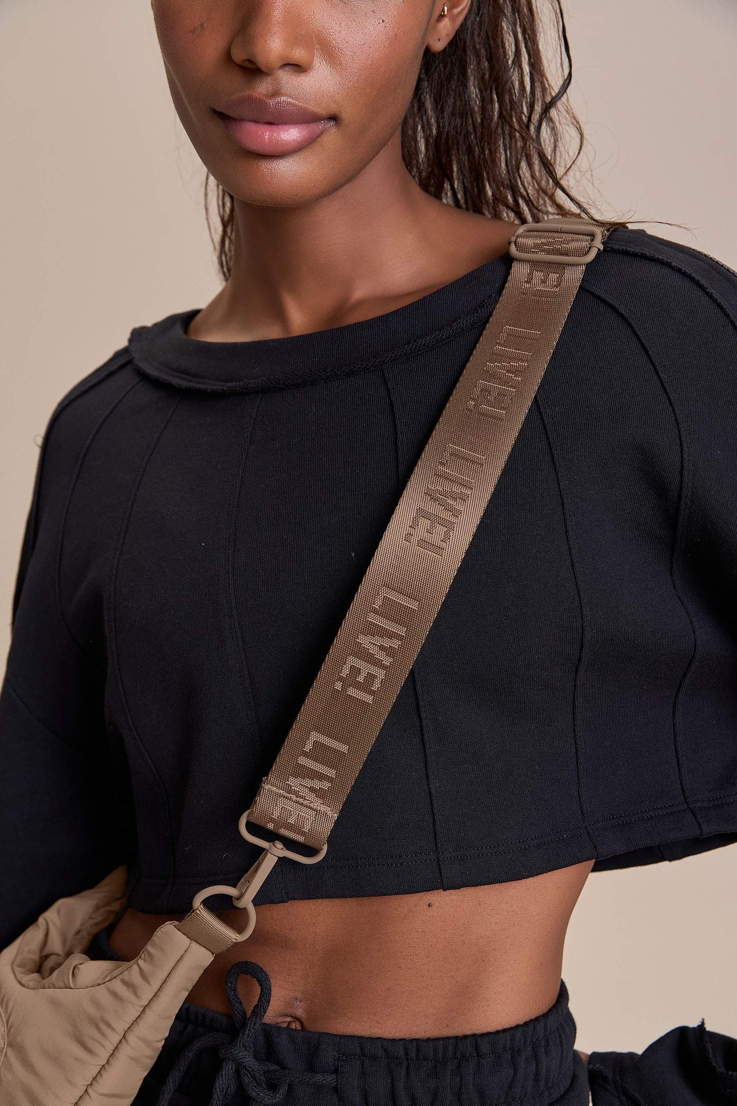 Unisex Mini Bag