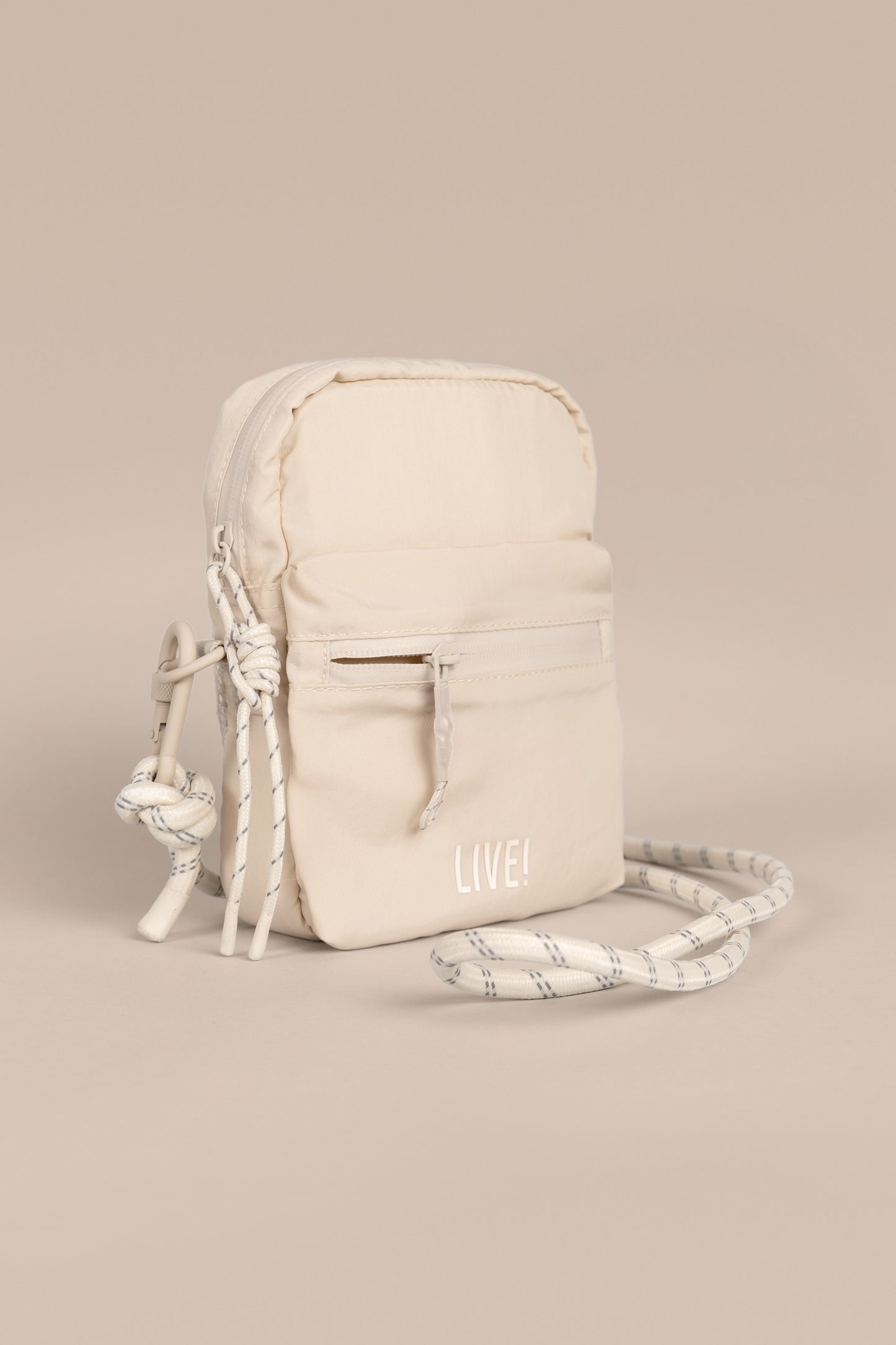 Unisex Reflex Mini Bag
