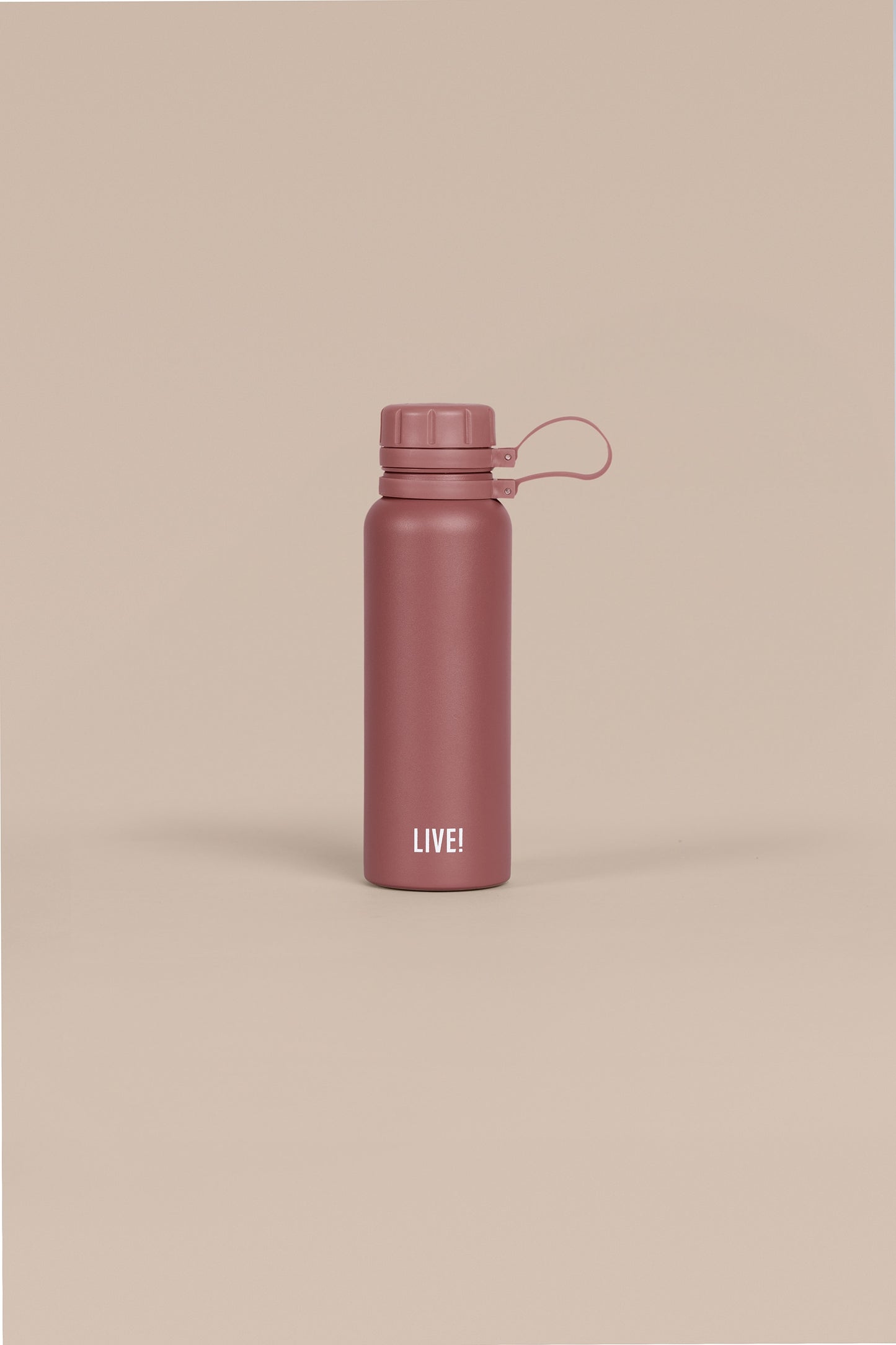 Water Thermo Bottle 20.28 oz