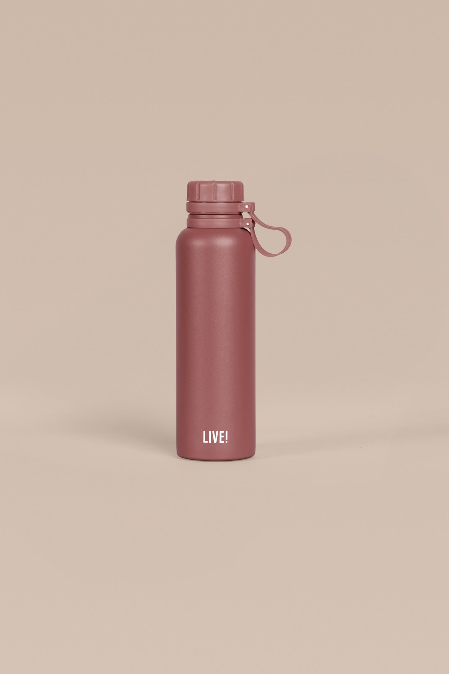 Water Thermo Bottle 33.81 oz