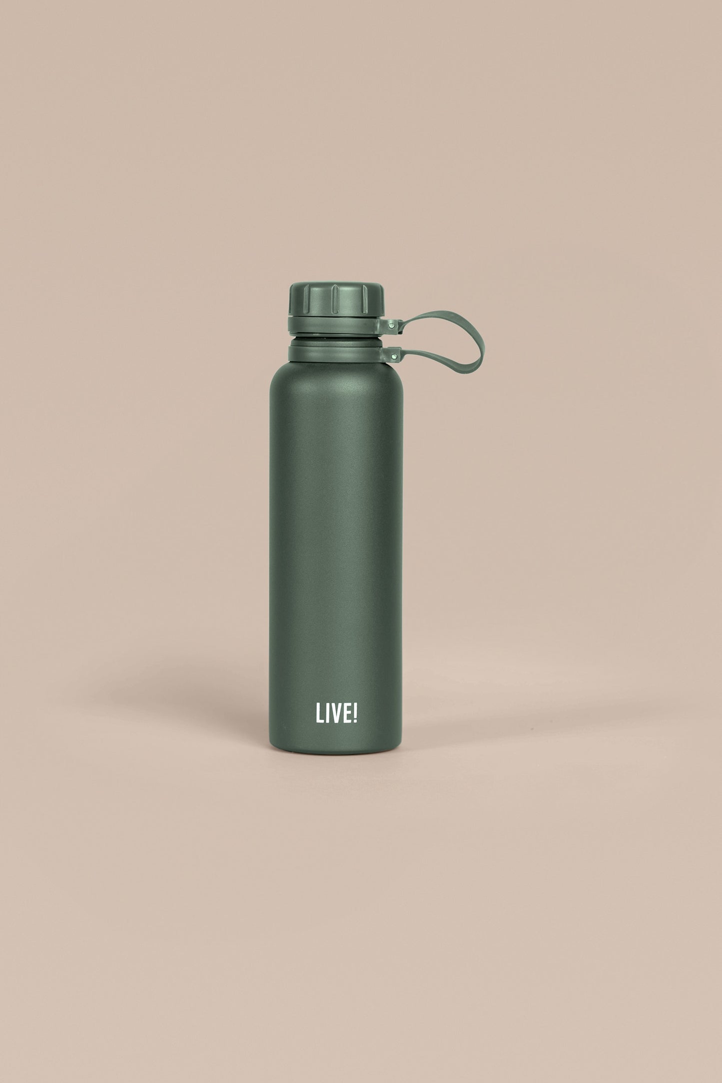 Water Thermo Bottle 33.81 oz