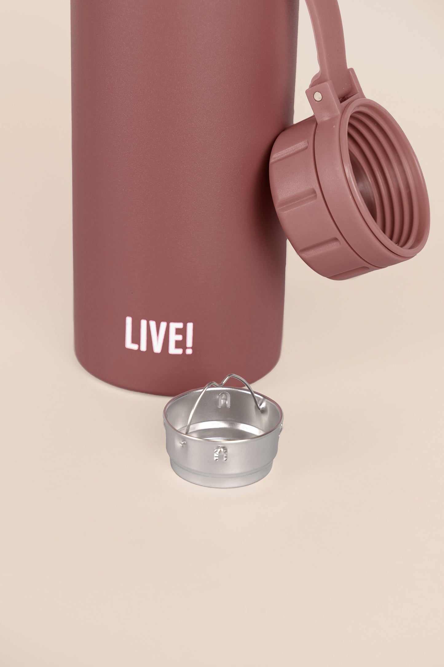 Water Thermo Bottle 33.81 oz