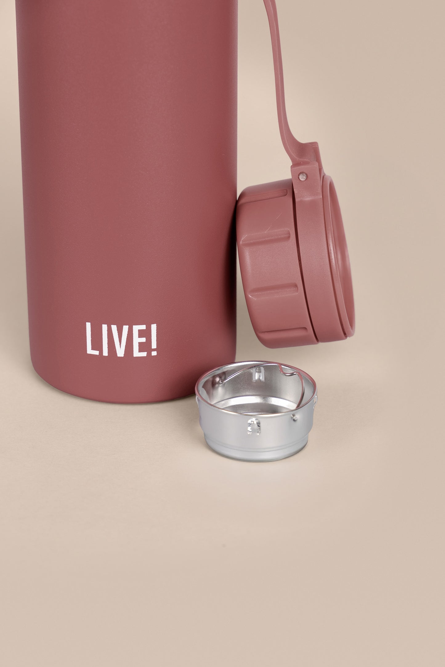 Water Thermo Bottle 20.28 oz