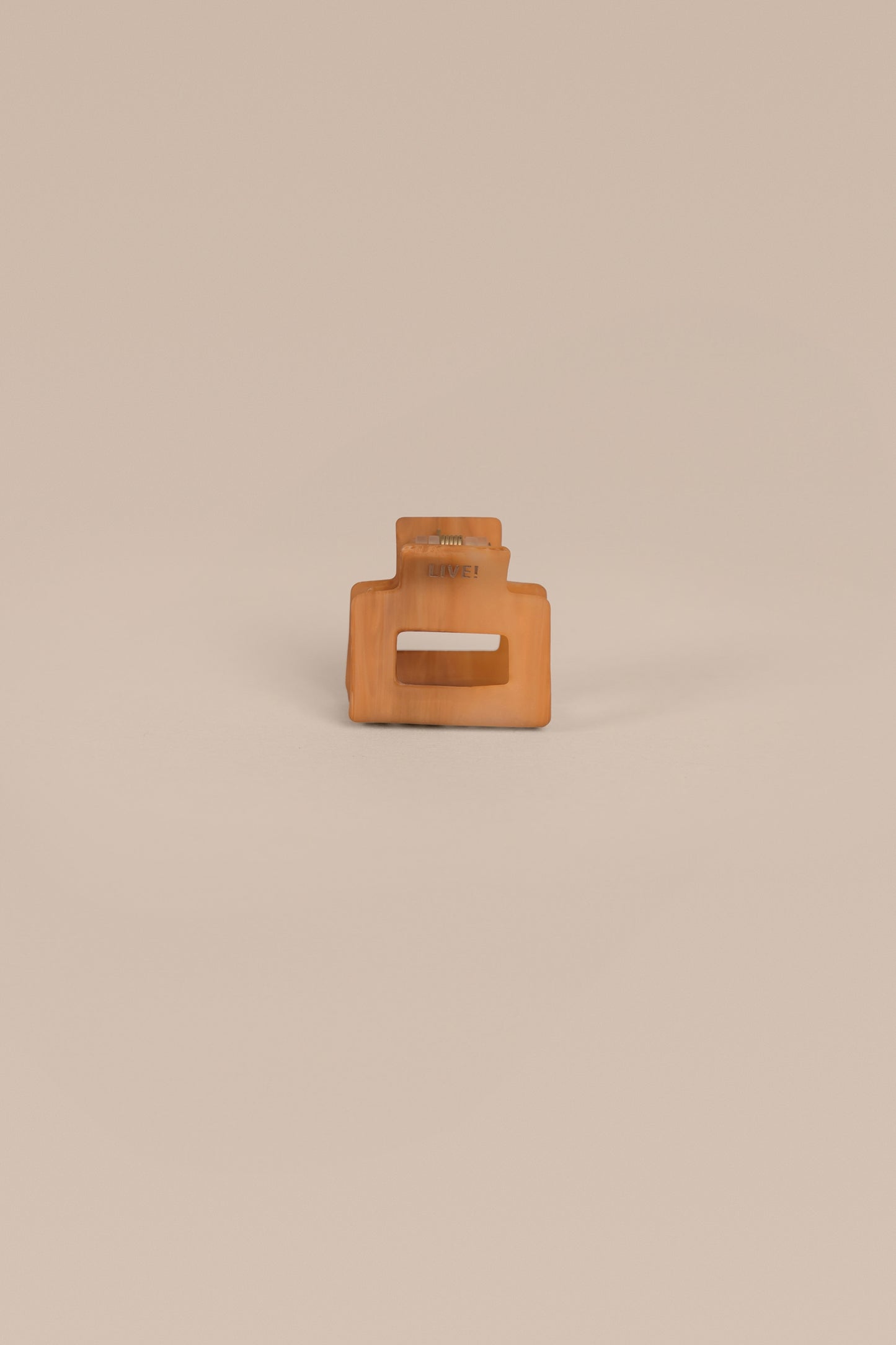 Mini Hair Clip