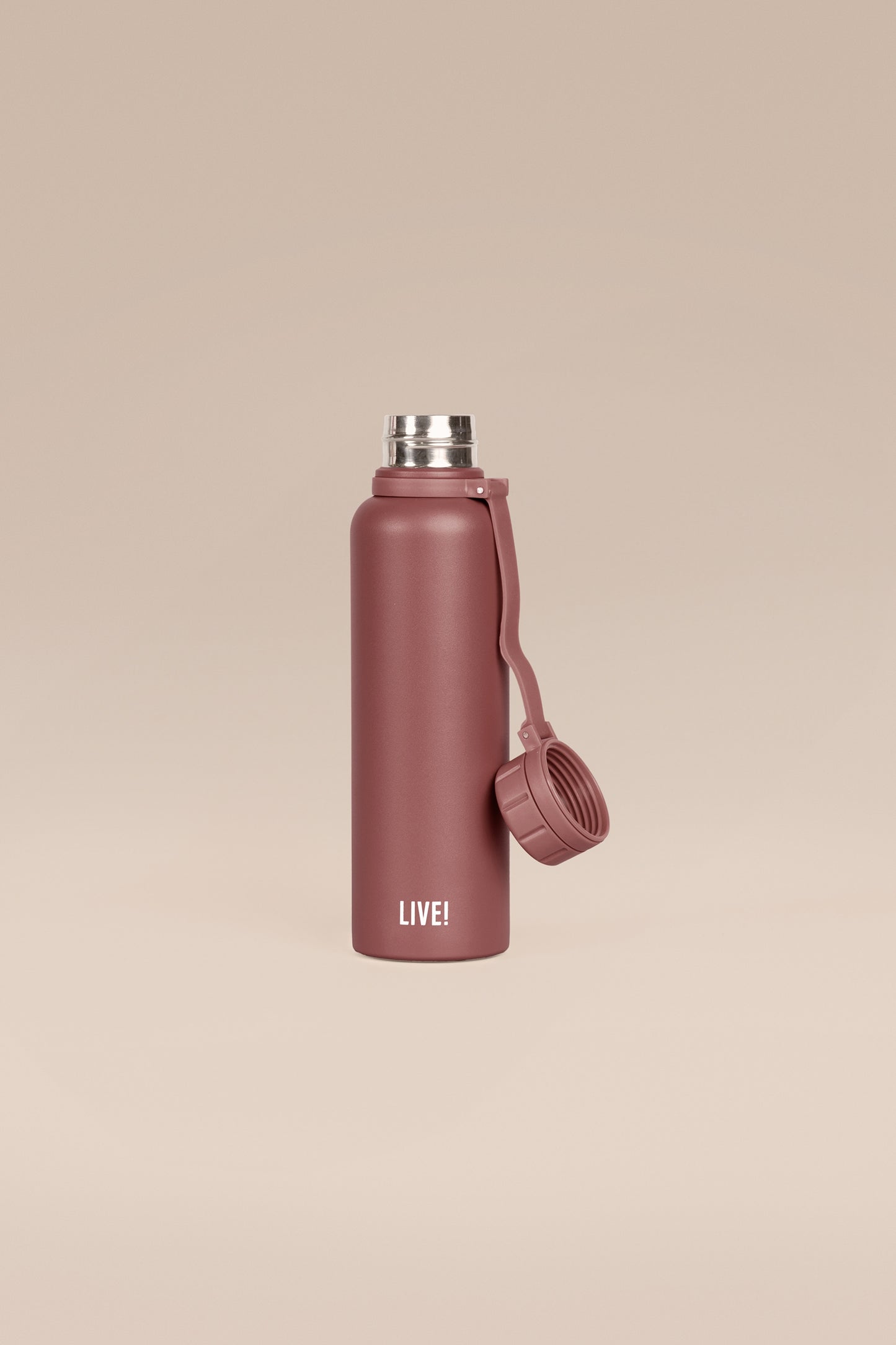 Water Thermo Bottle 33.81 oz
