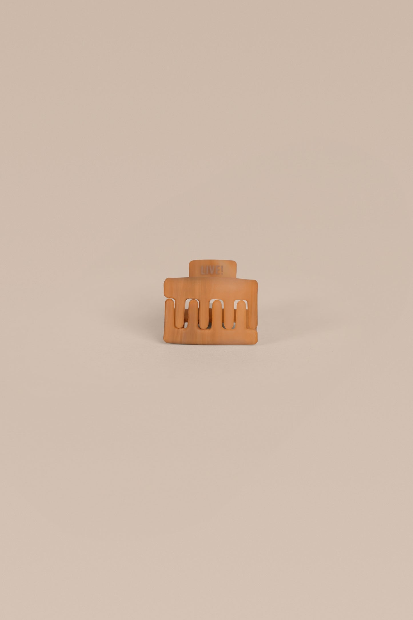 Mini Hair Clip