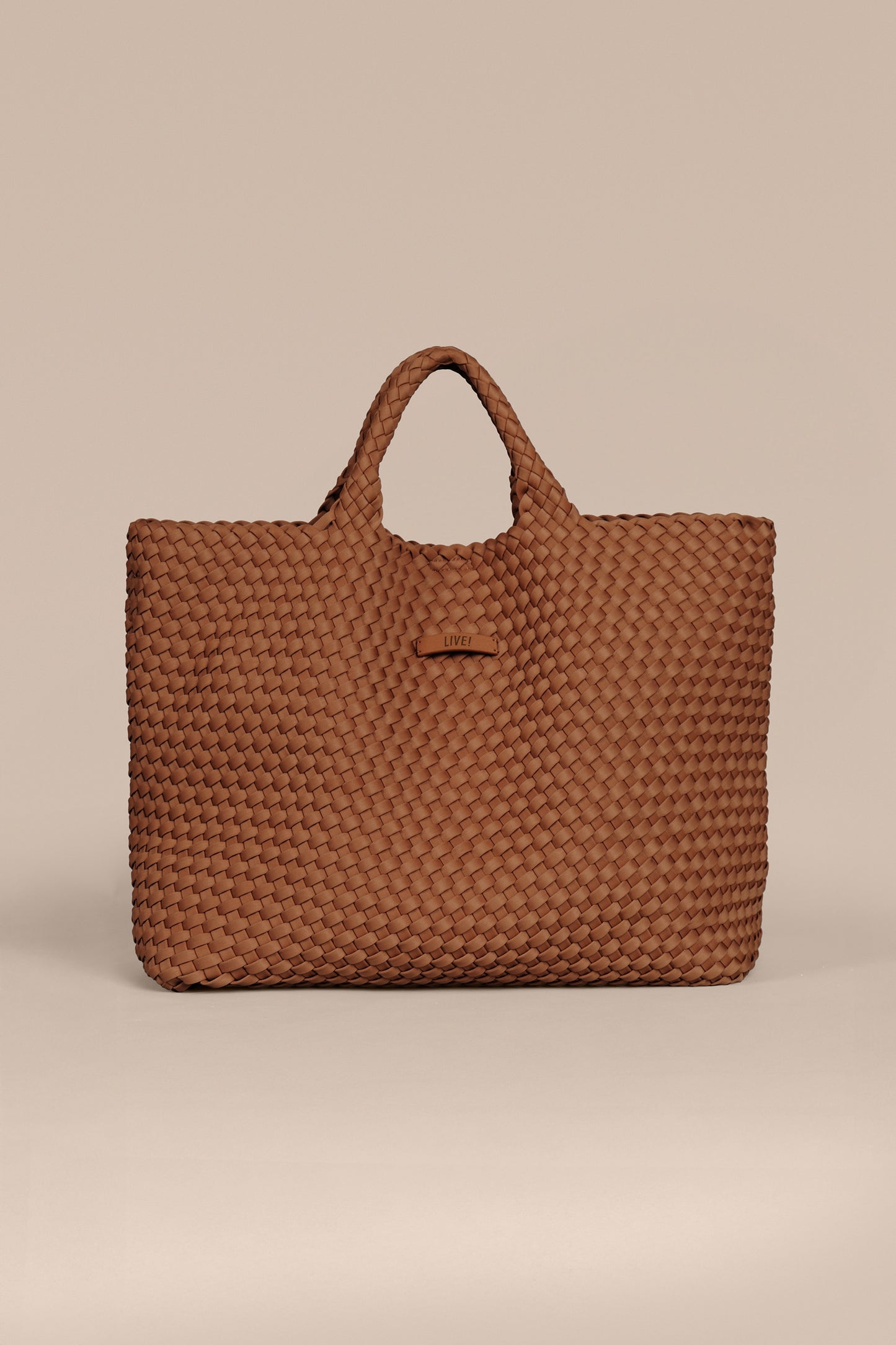Trama Ray Beach Bag
