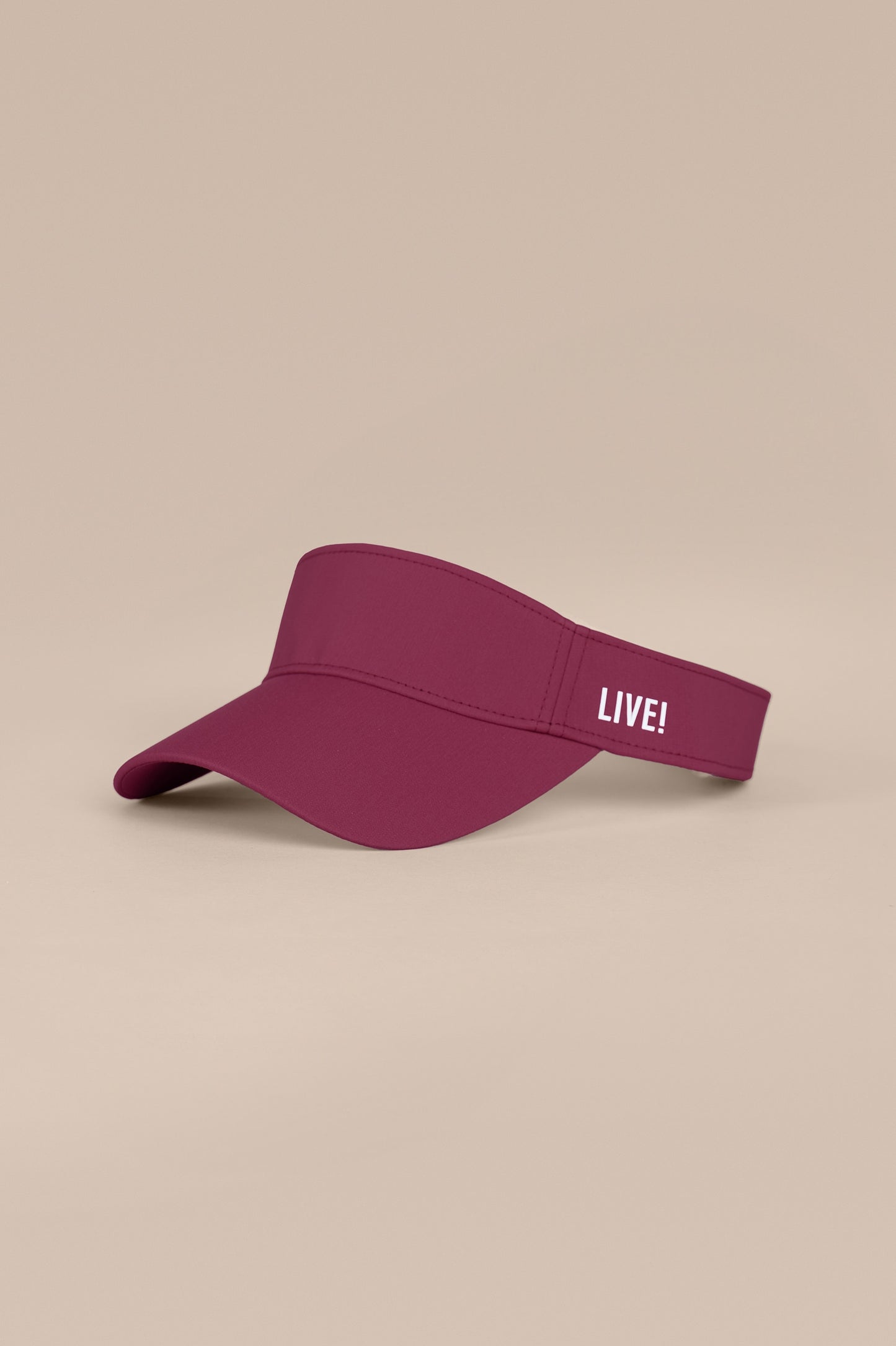 Unisex Easy Out Visor