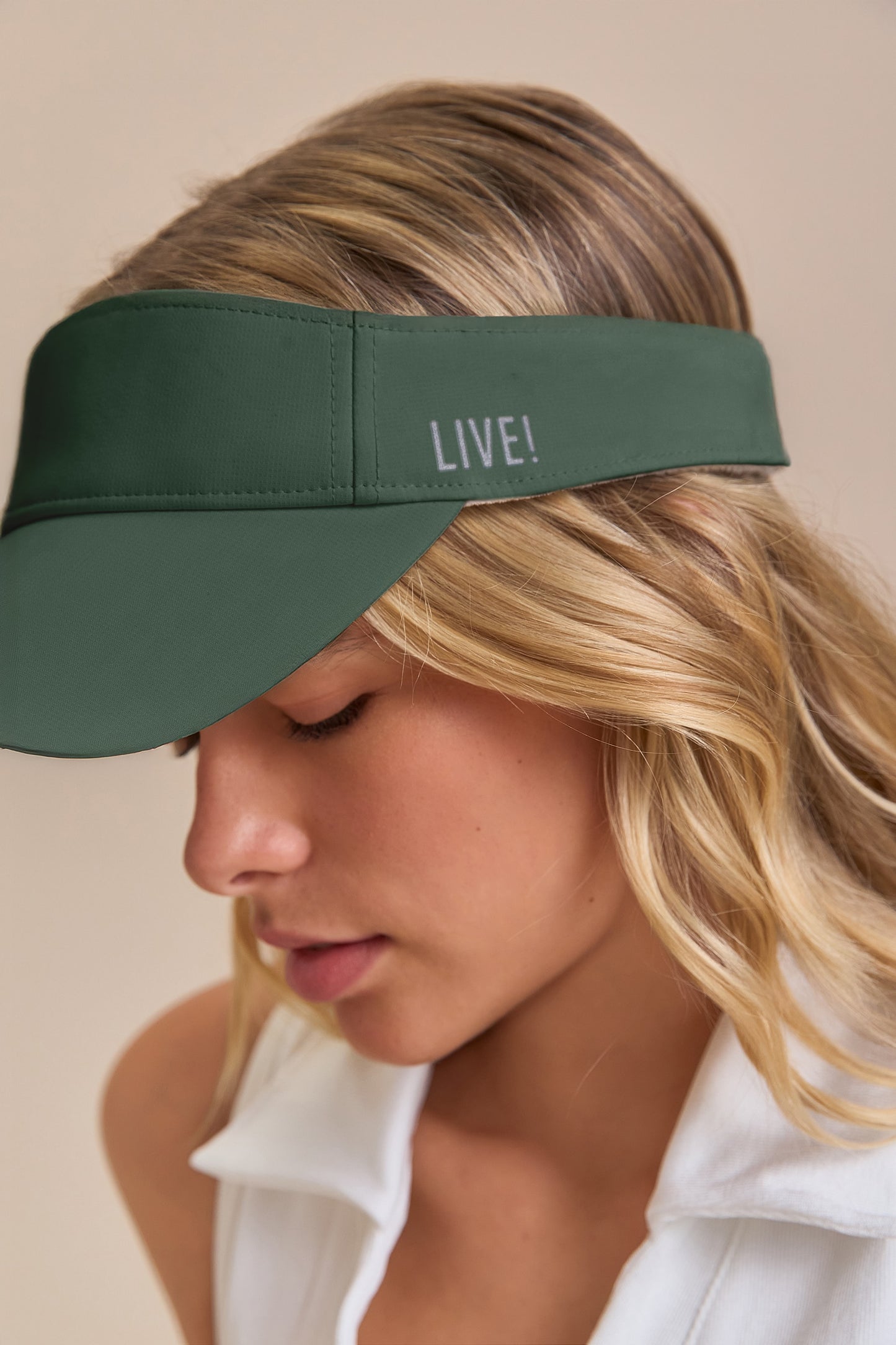 Unisex Easy Out Visor