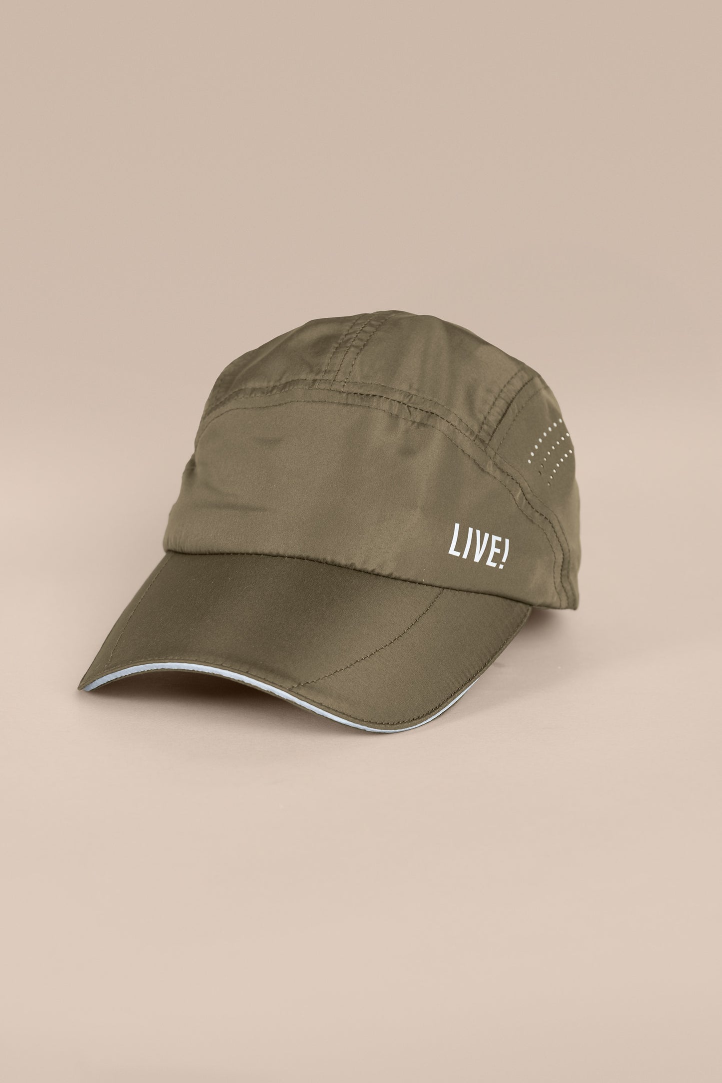Unisex Running Reflex Cap