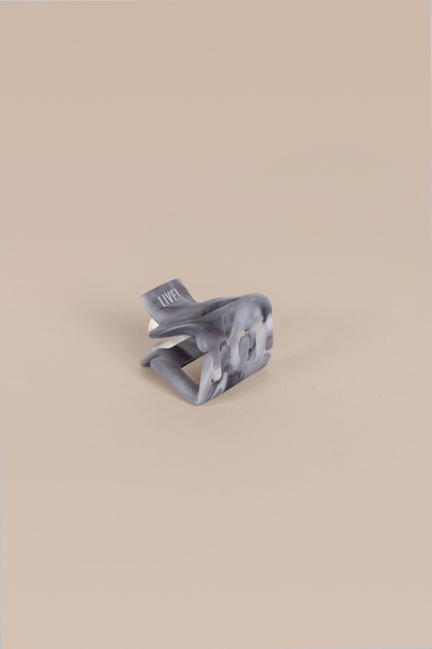 Mini Hair Clip