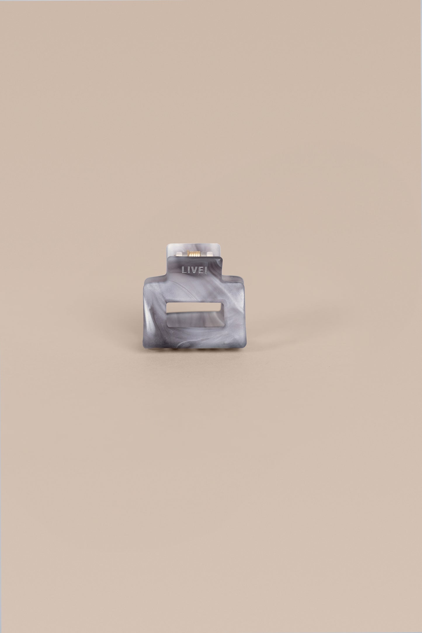 Mini Hair Clip