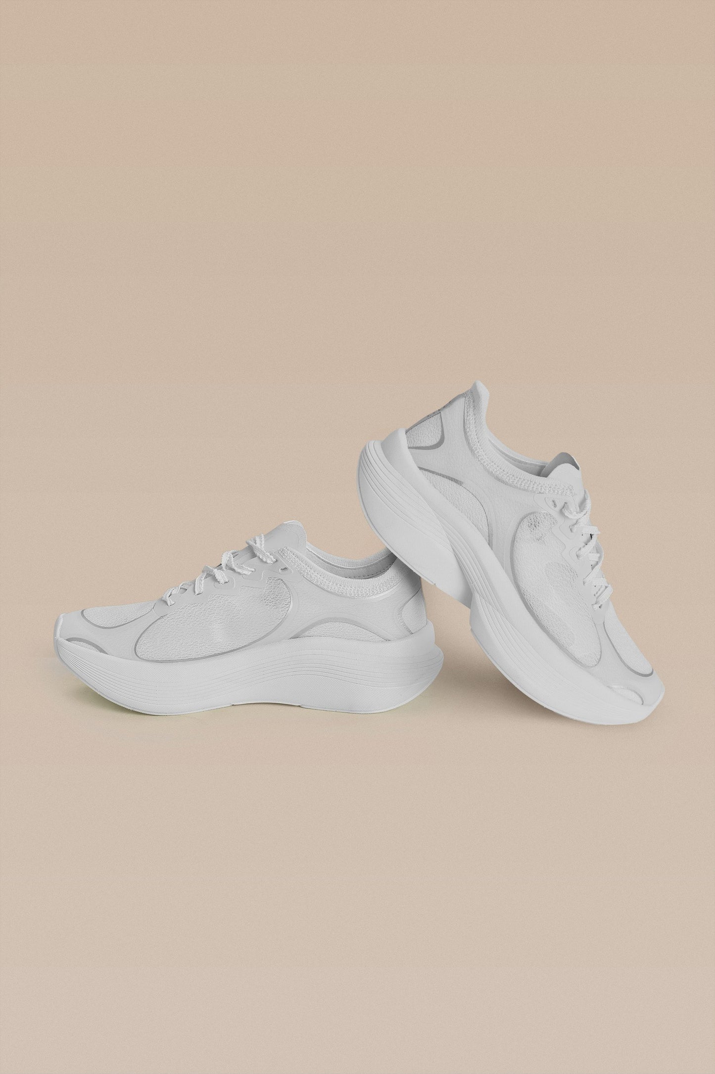 LIVE! LOOP Running Shoe