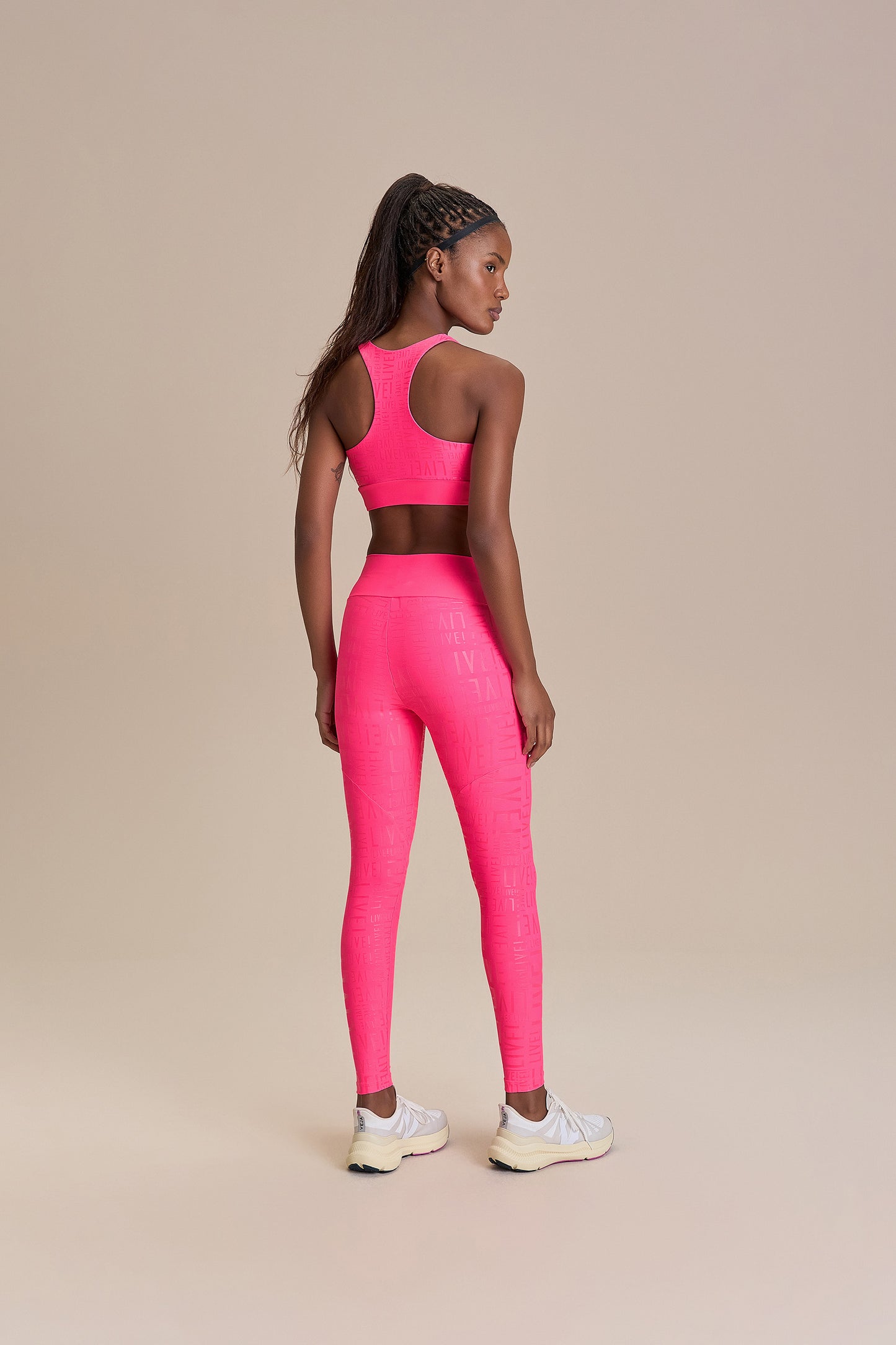 Hydefit® Adaptiv LIVE! Bra