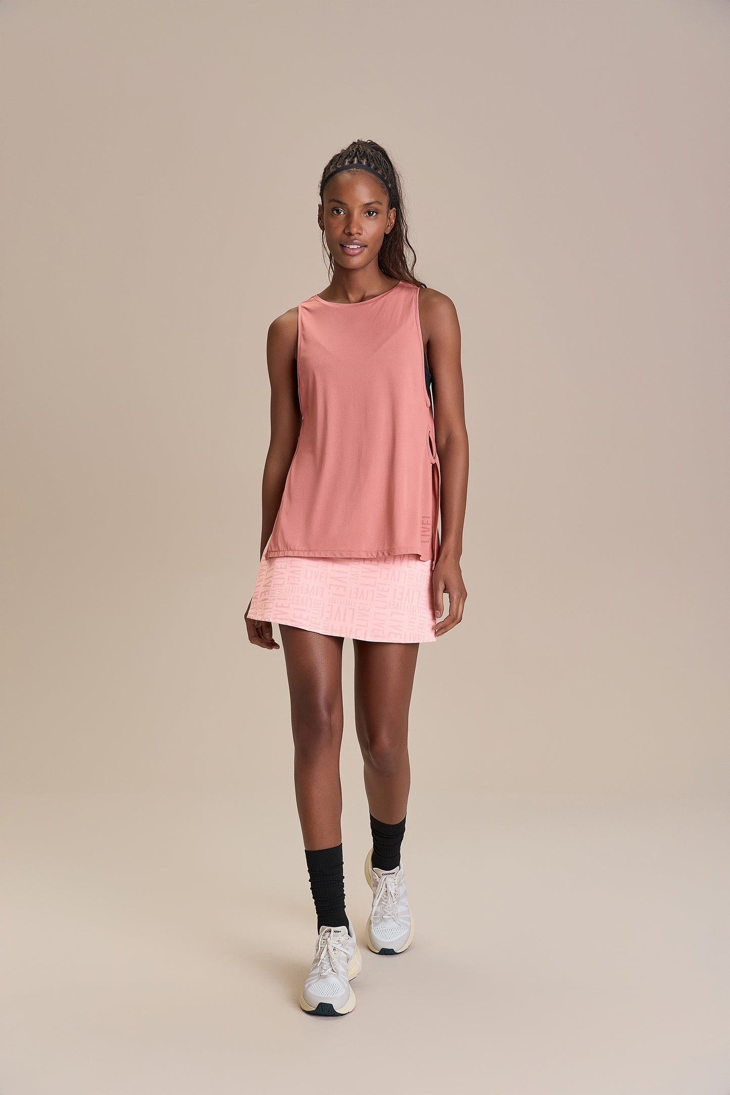 LIVE! Sense® Skirt