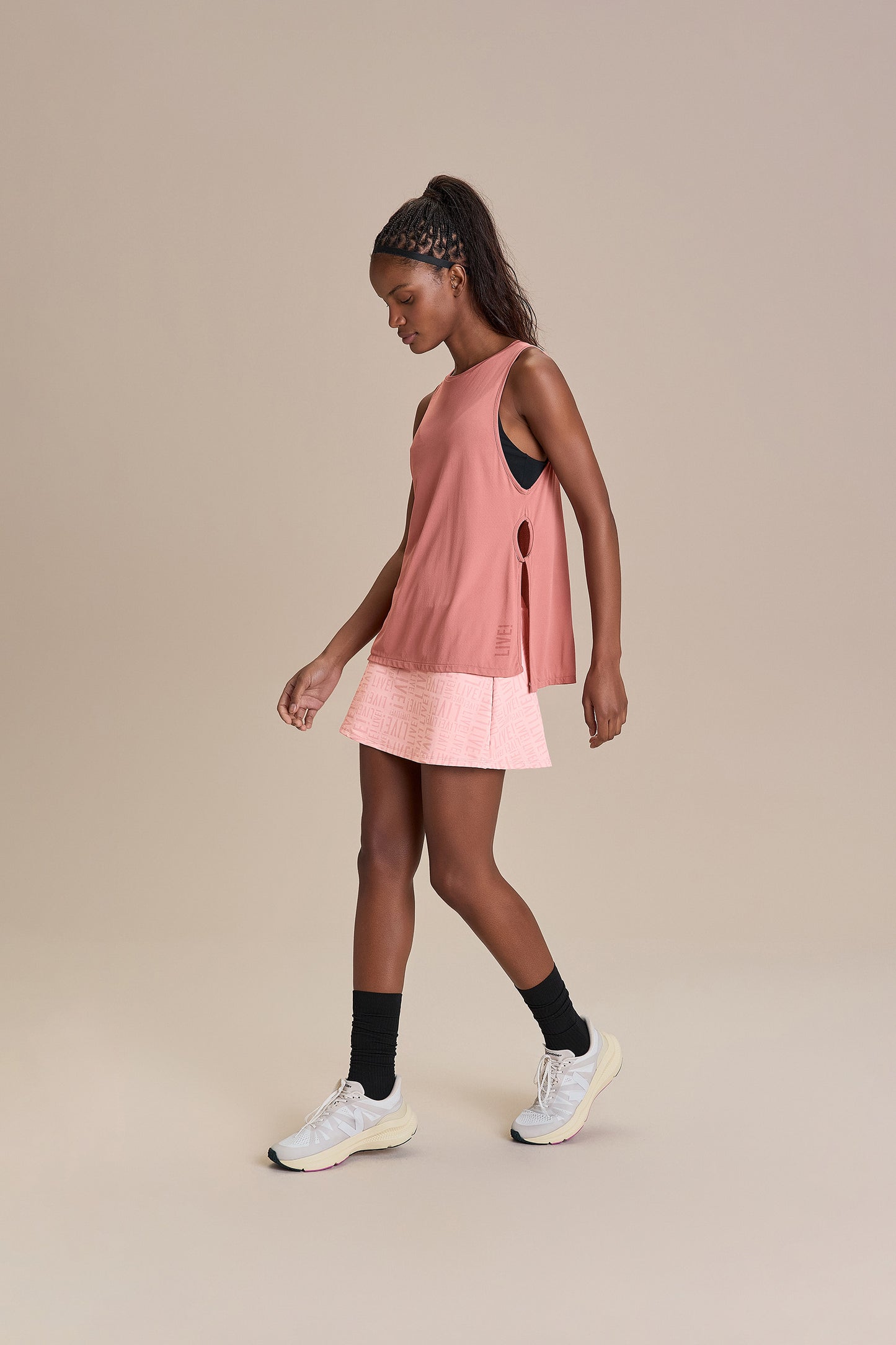 LIVE! Sense® Skirt