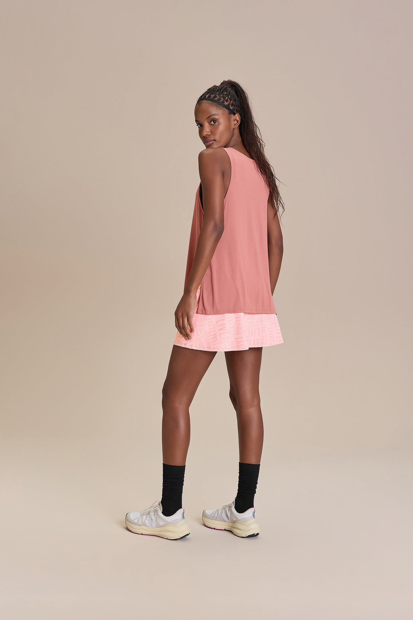 LIVE! Sense® Skirt