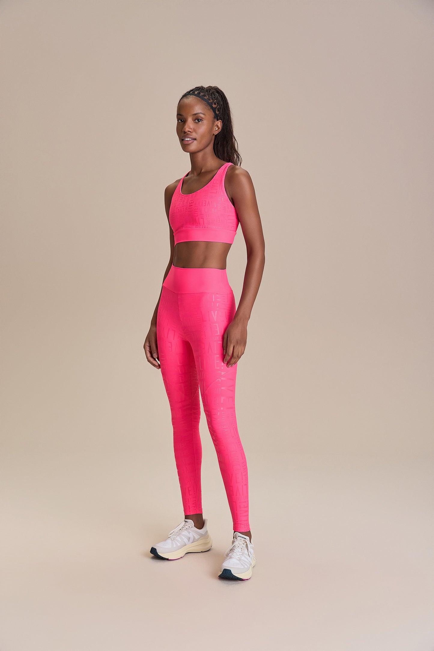 Hydefit® Adaptiv LIVE! Bra