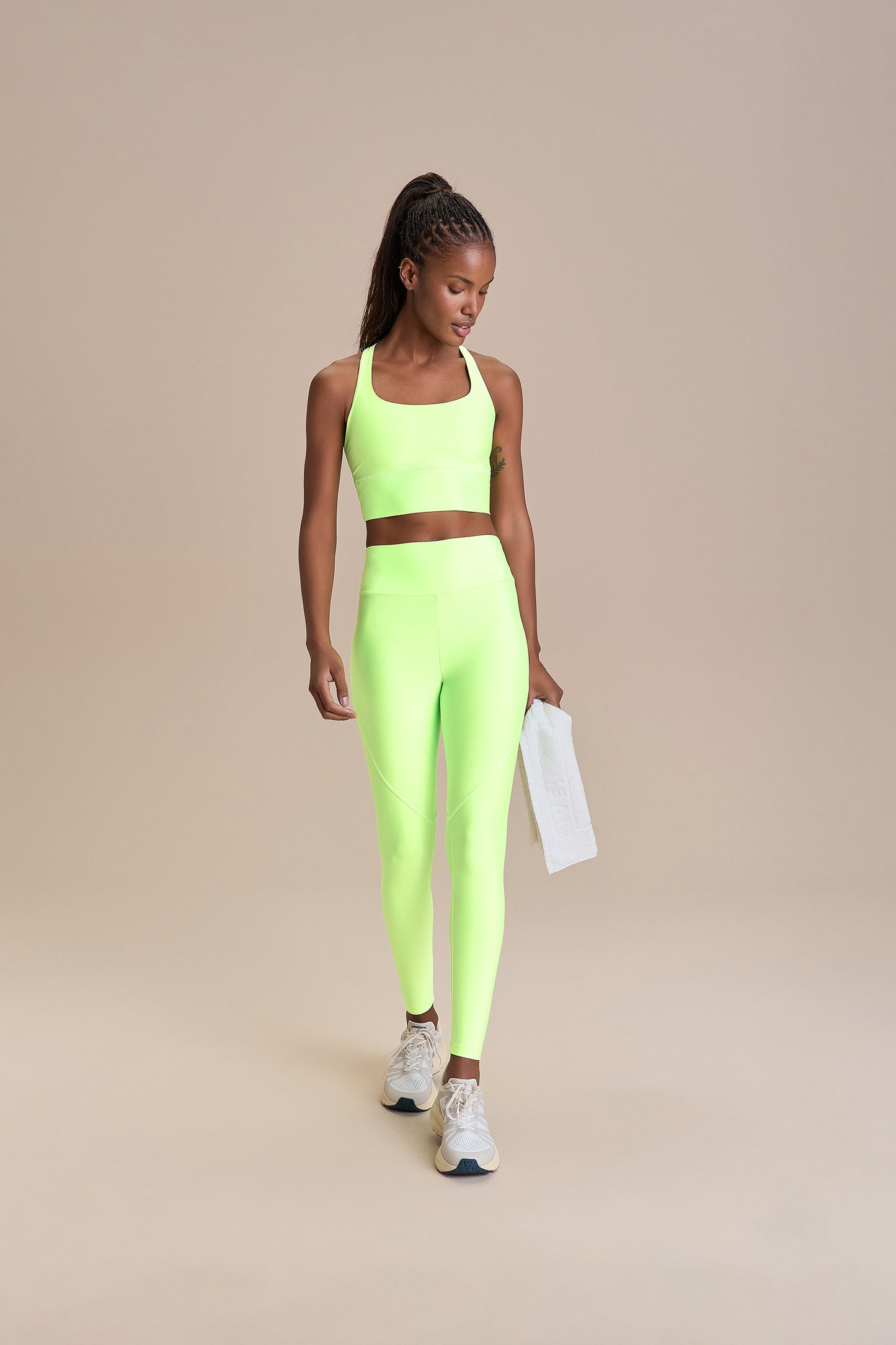 Athletic Pro Lines Sports Bra