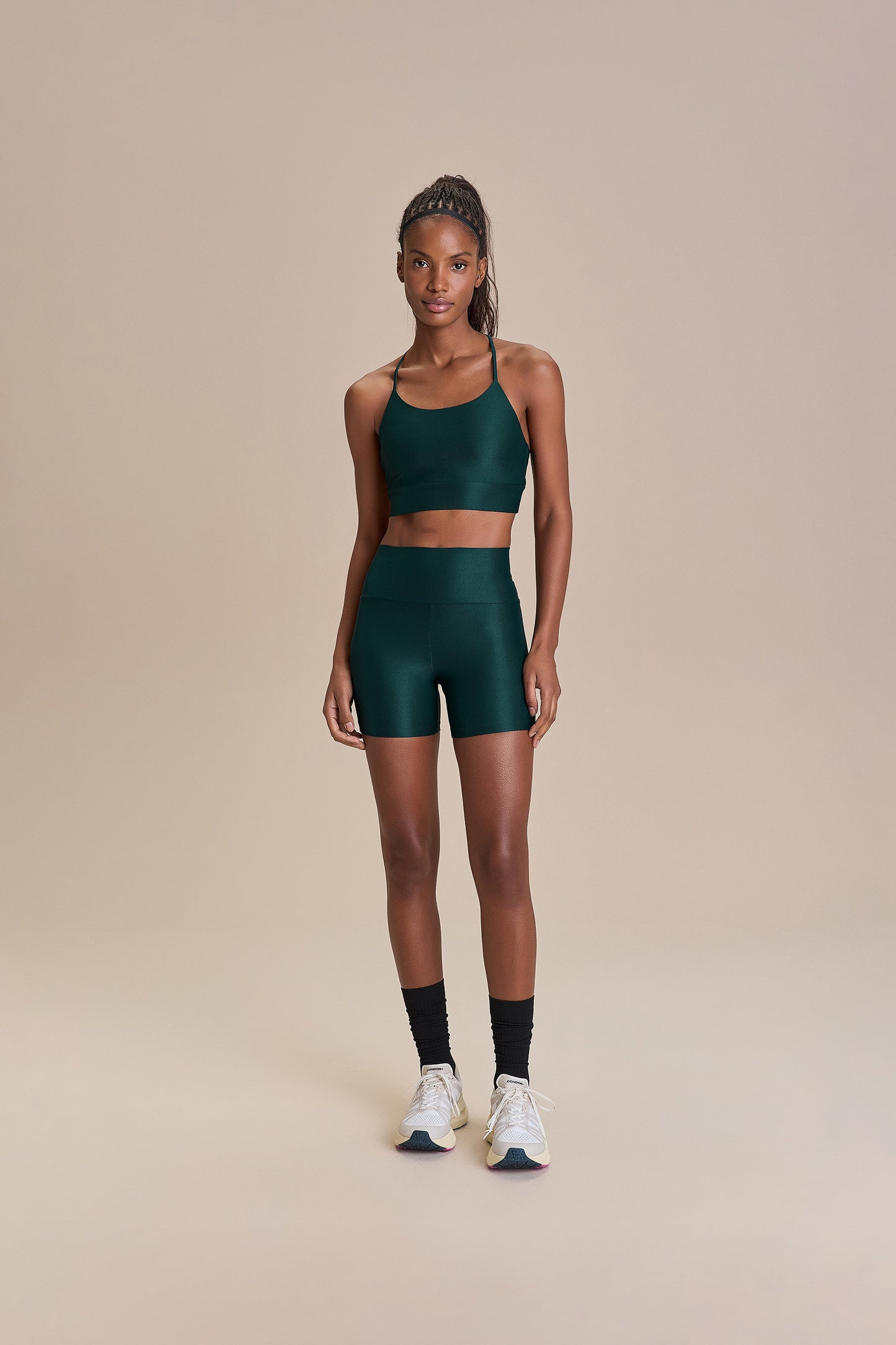 Allure® Adaptiv Fit Shorts