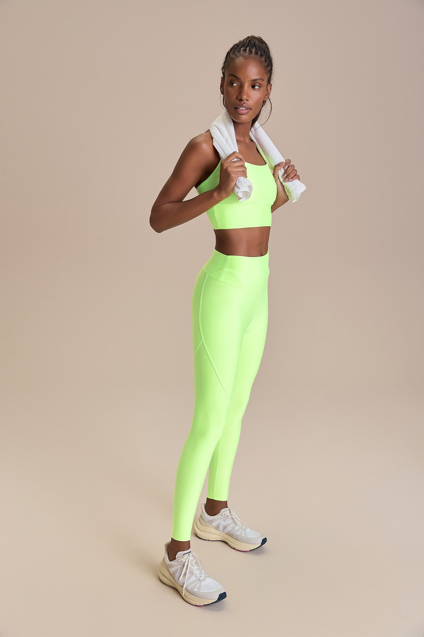 Athletic Pro Lines Sports Bra
